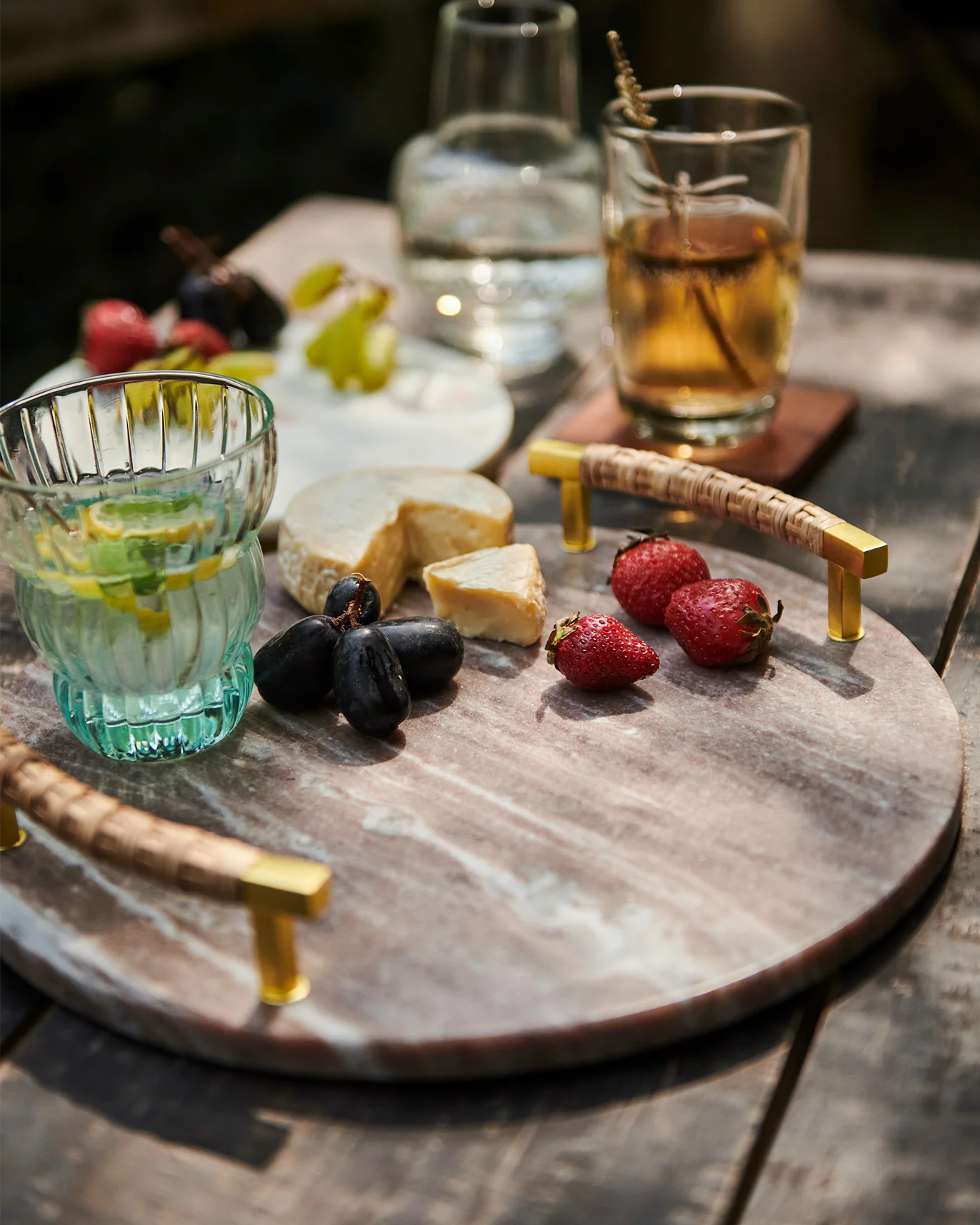 Garo Cheese Platter - Image 2