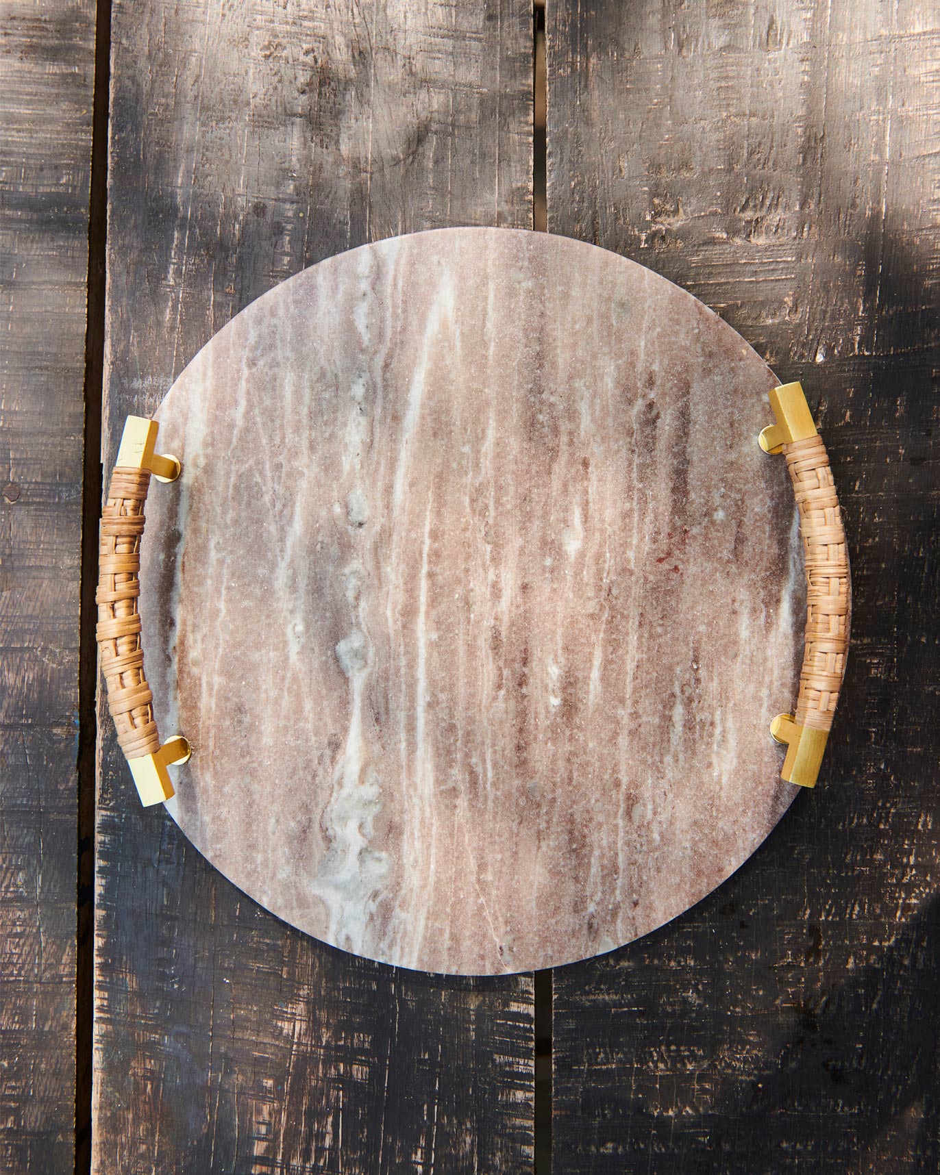 Garo Cheese Platter - Image 3