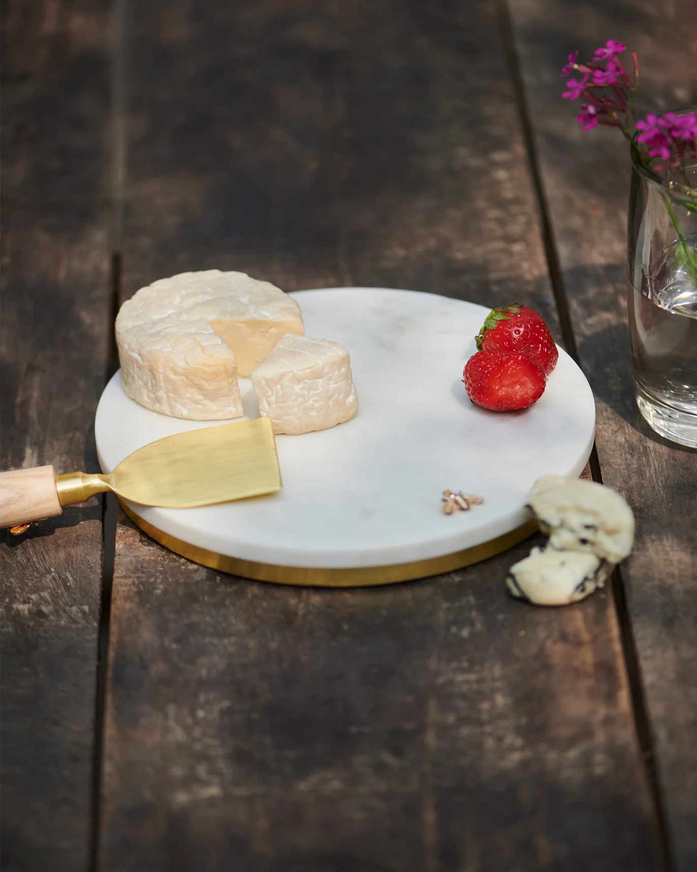 Garo Cheeseboard - Image 2