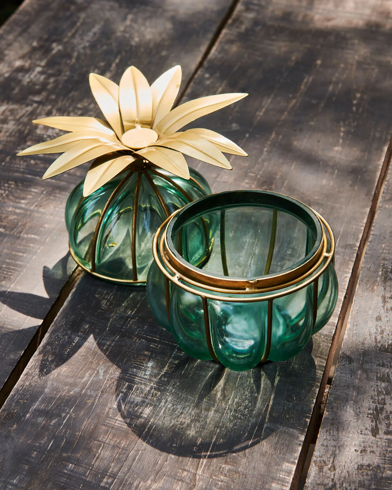 Garo Deco Jar - Image 2