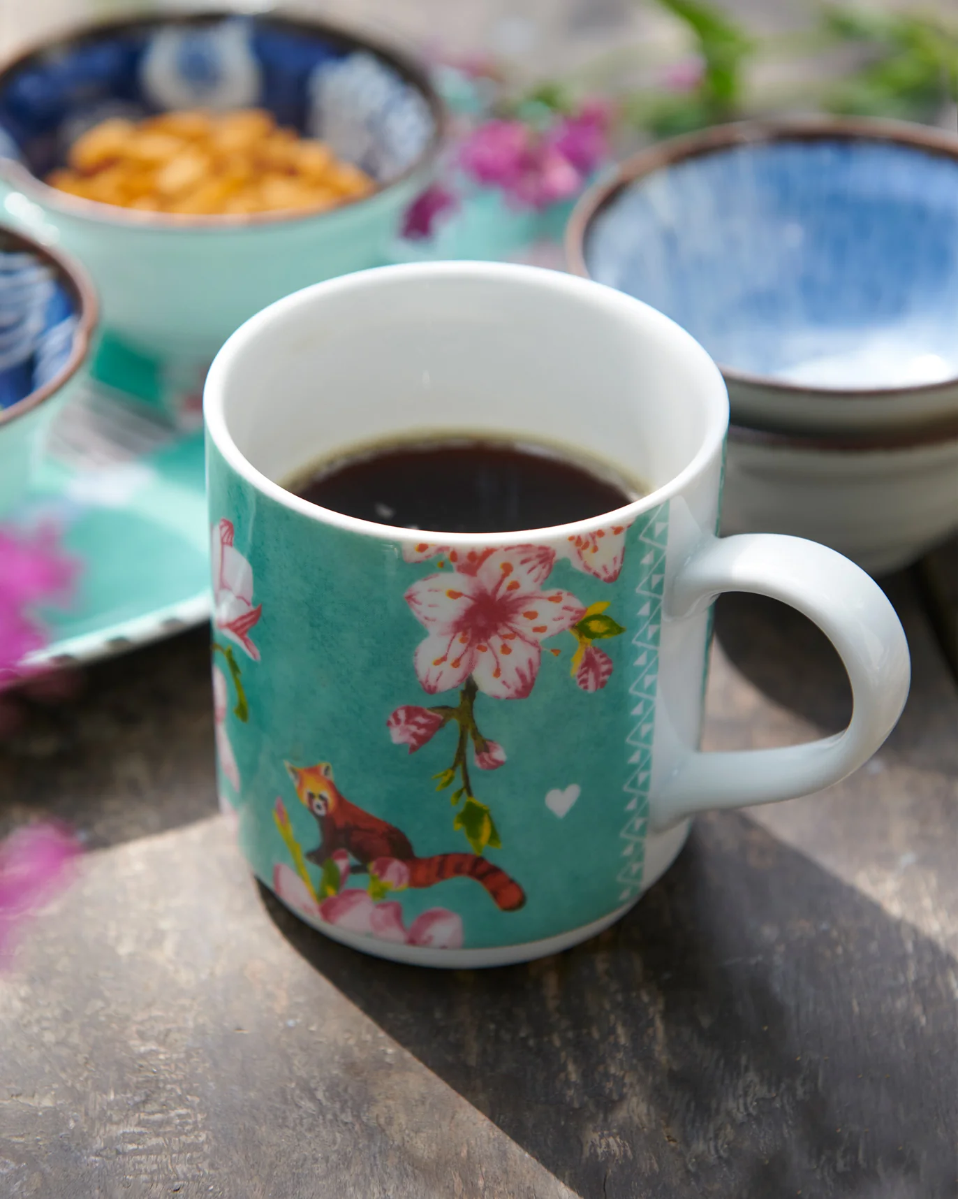 Garo Mug - Image 2