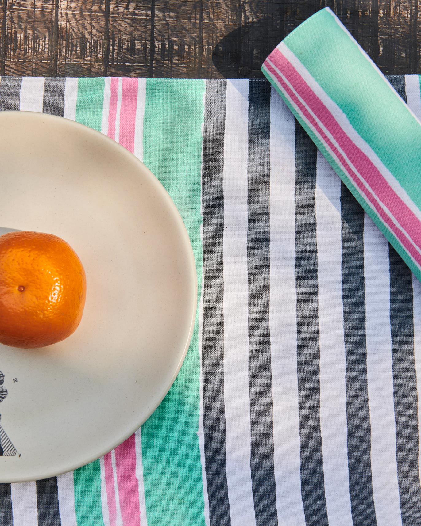 Garo Placemat (Set of 2) - Image 2