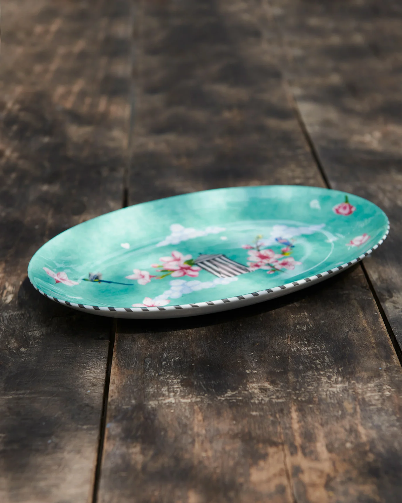 Garo Serving Platter - Image 2