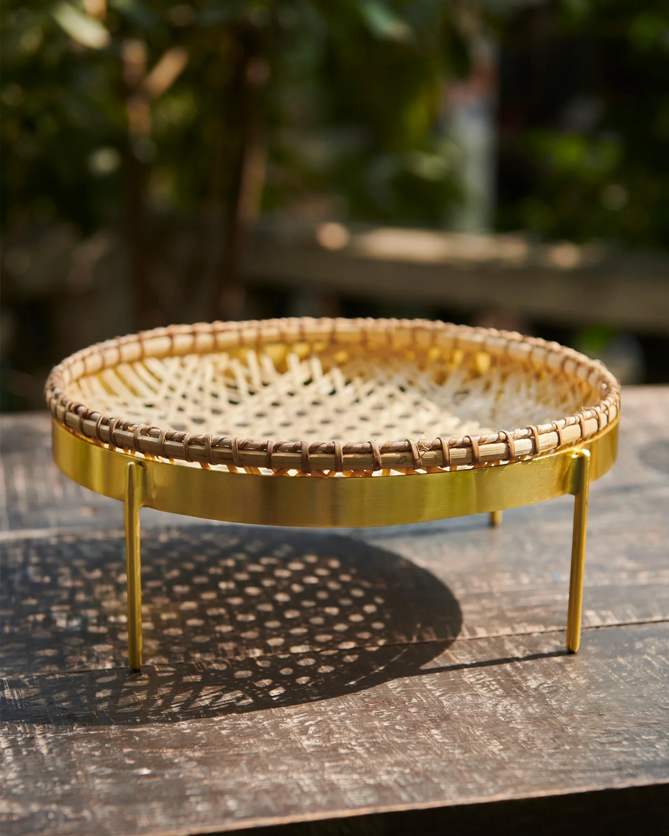 Garo Utility Basket - Image 3