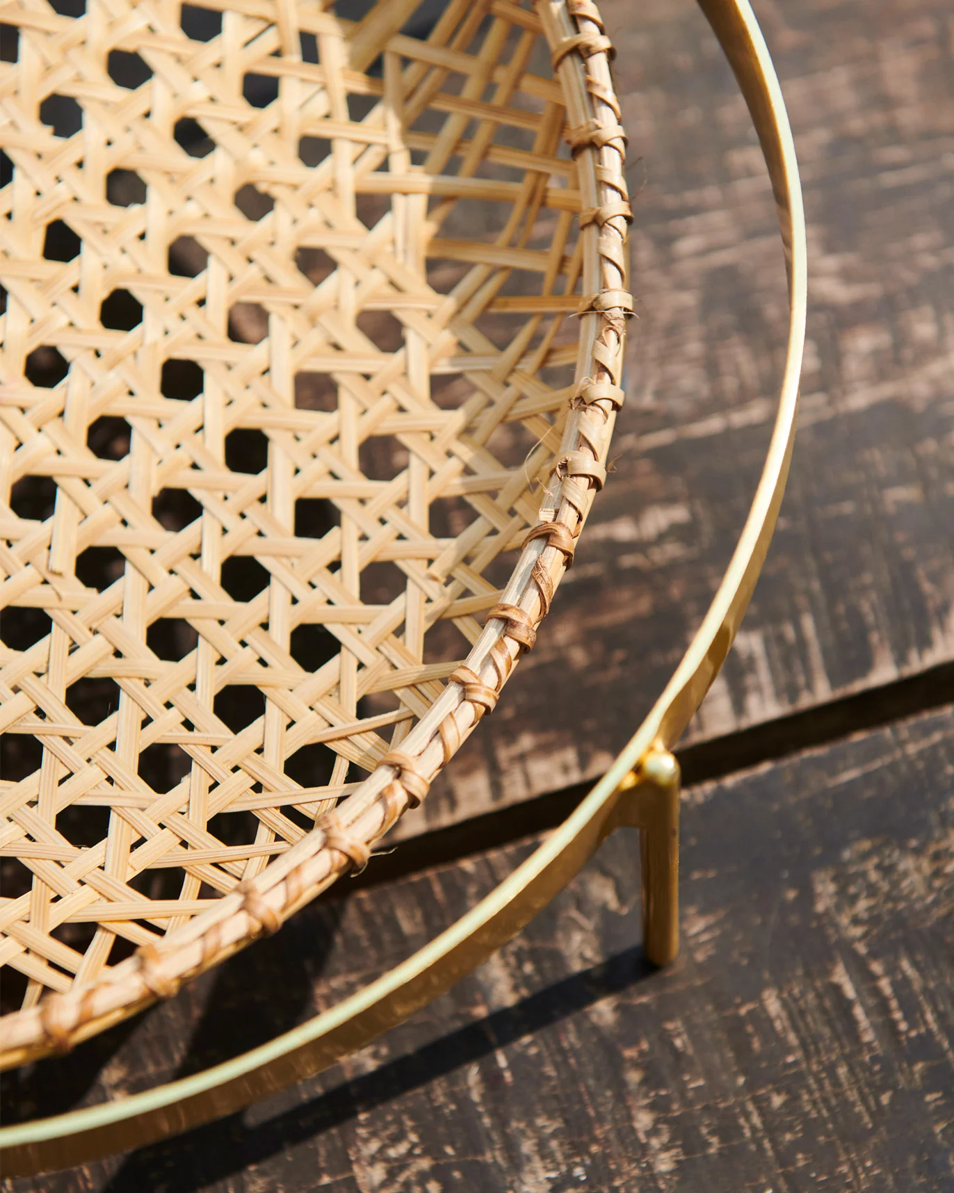 Garo Utility Basket - Image 4