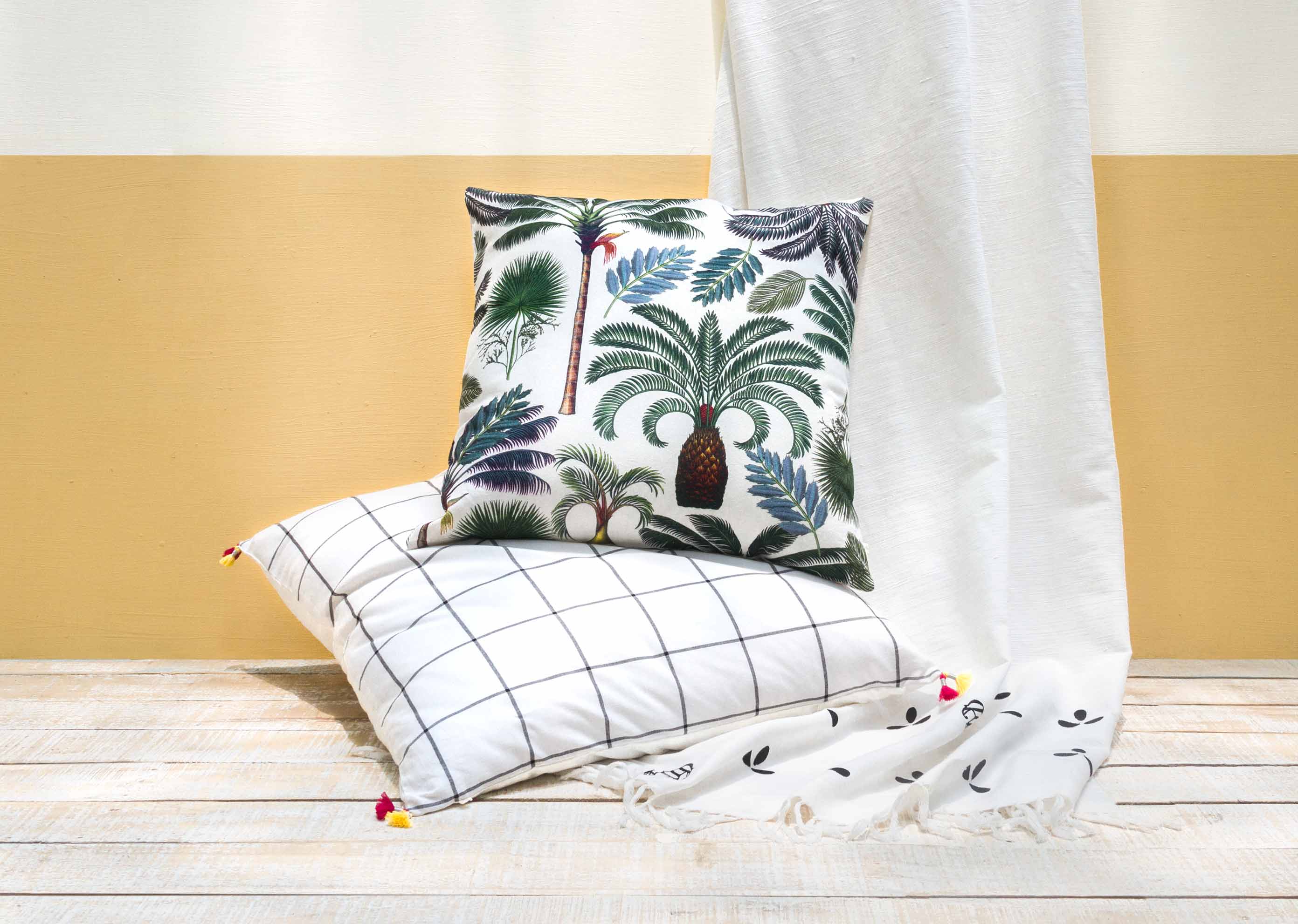Gasa Cushion Cover - Image 3