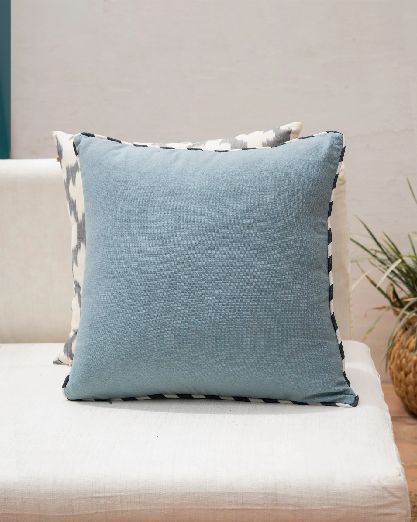 Gazebo Cushion Cover - Image 2