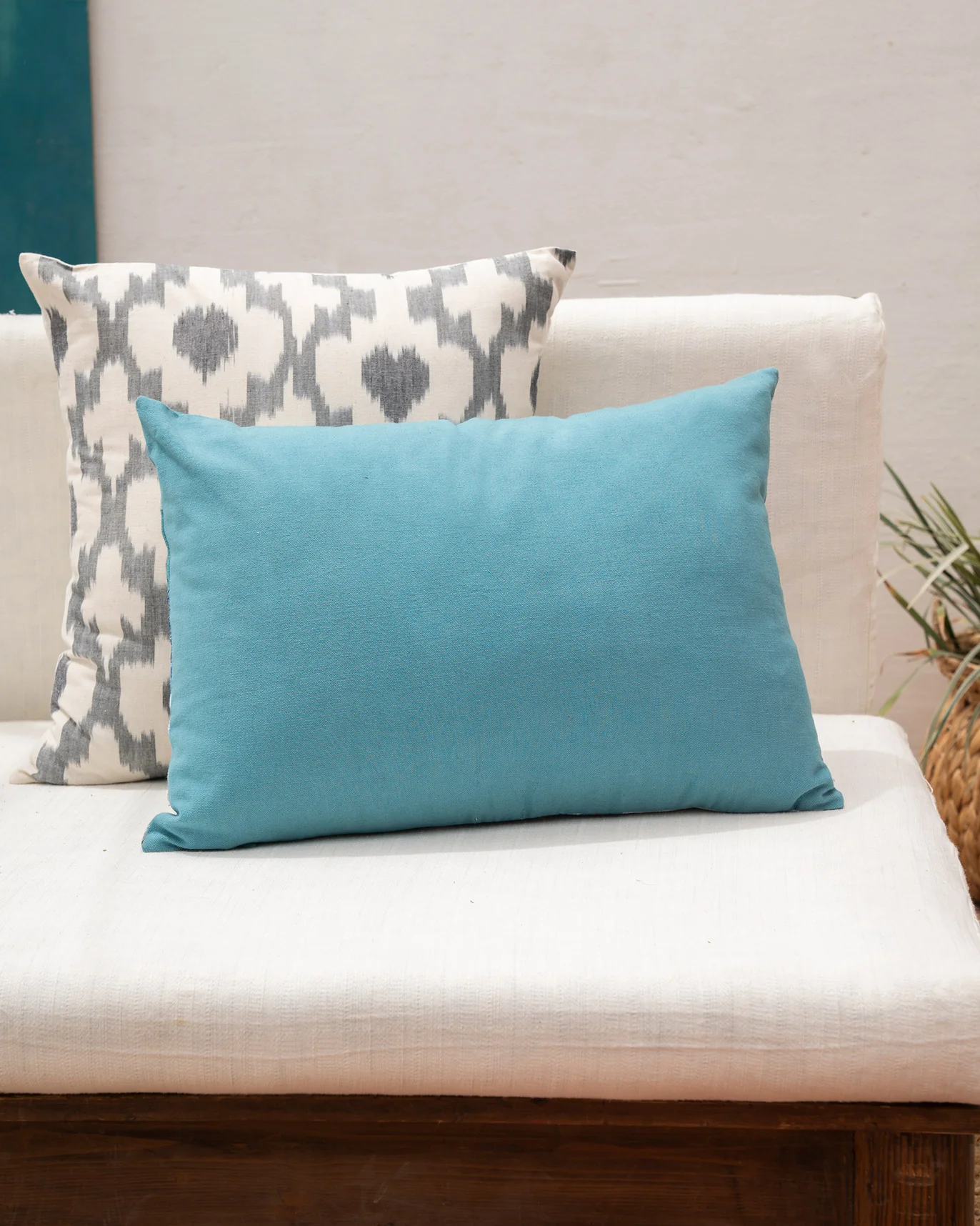 Gazebo lumbar Cushion Cover - Image 3