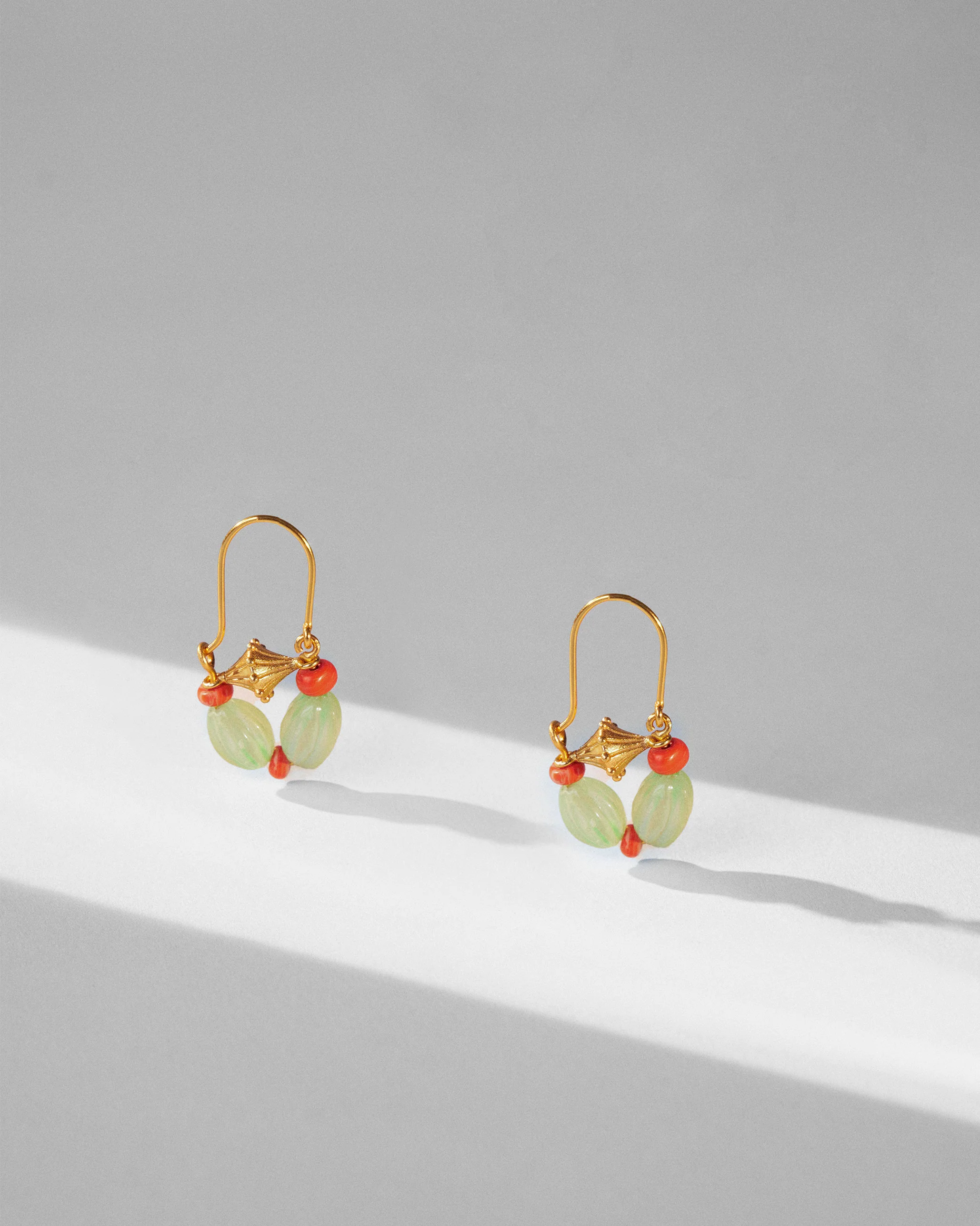 Ghaat Balis - Gold - Image 3