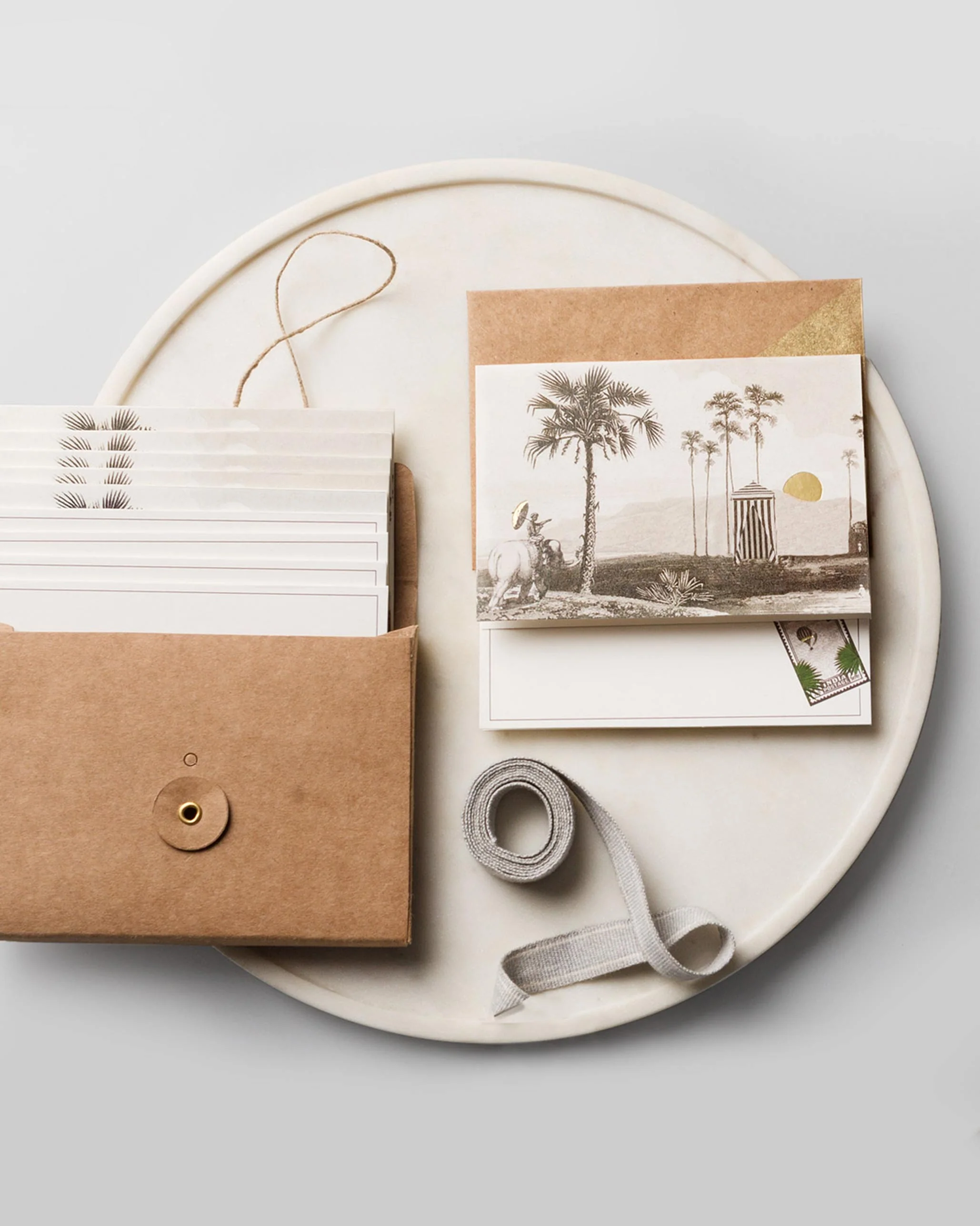 Gilda stationery set - Image 3