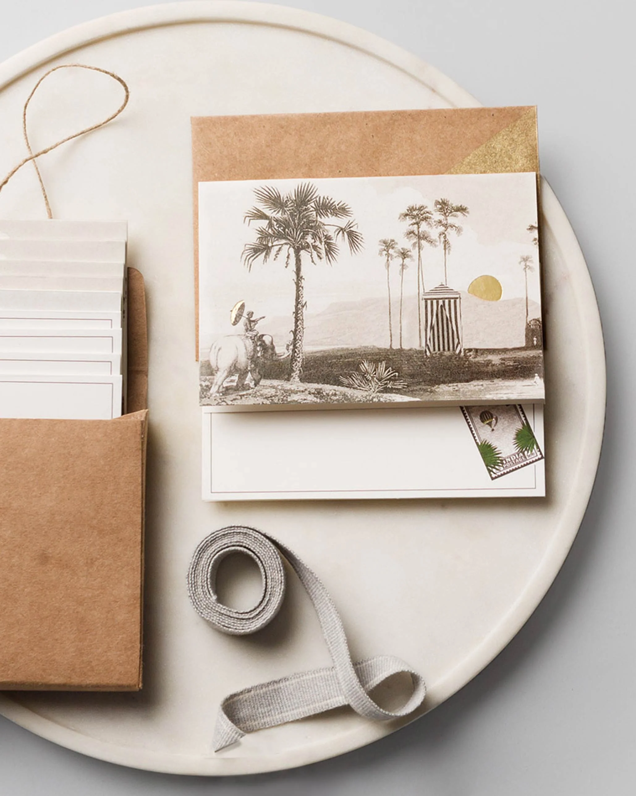 Gilda stationery set - Image 4