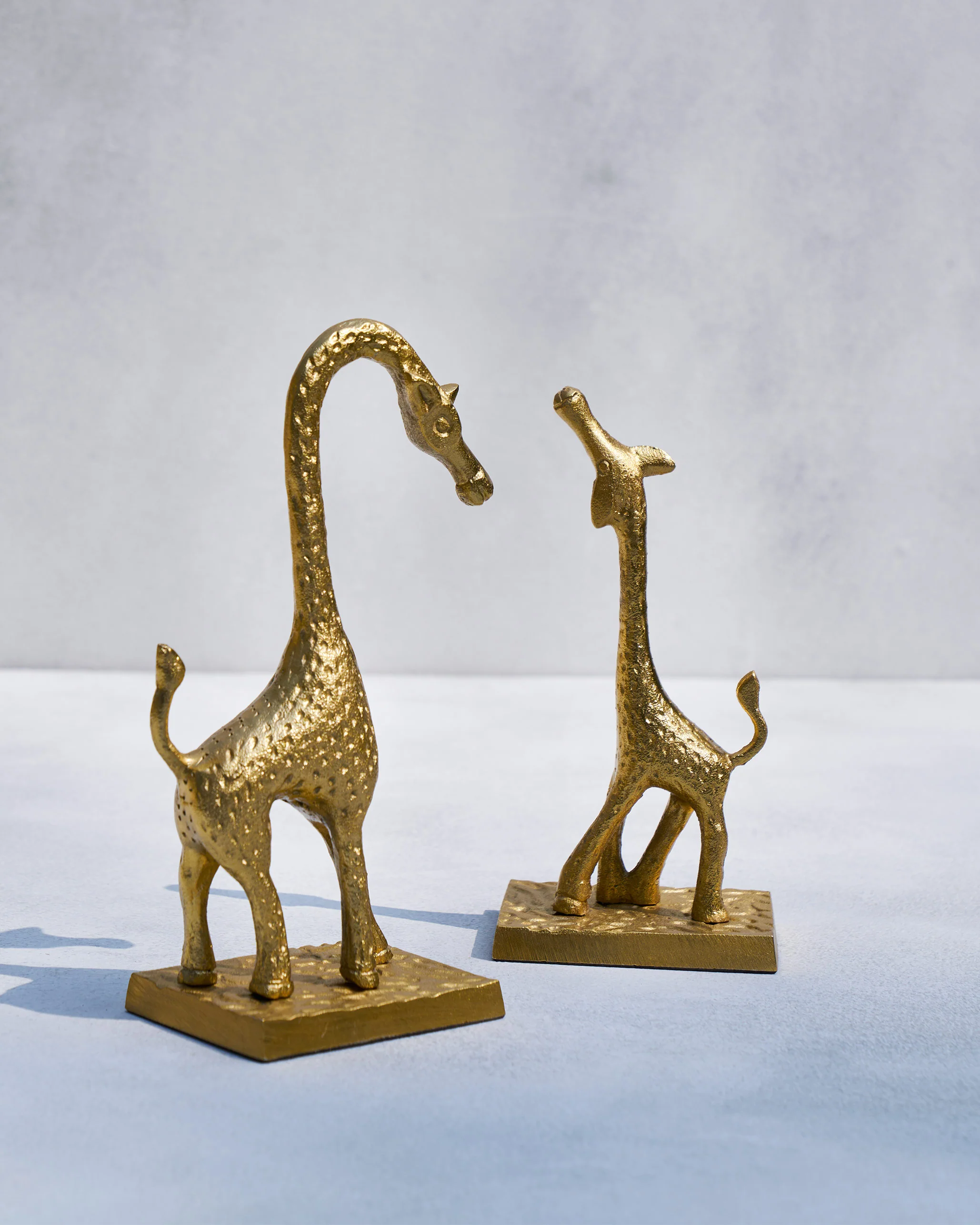 Giraffe Bookends (Set of 2) - Image 3