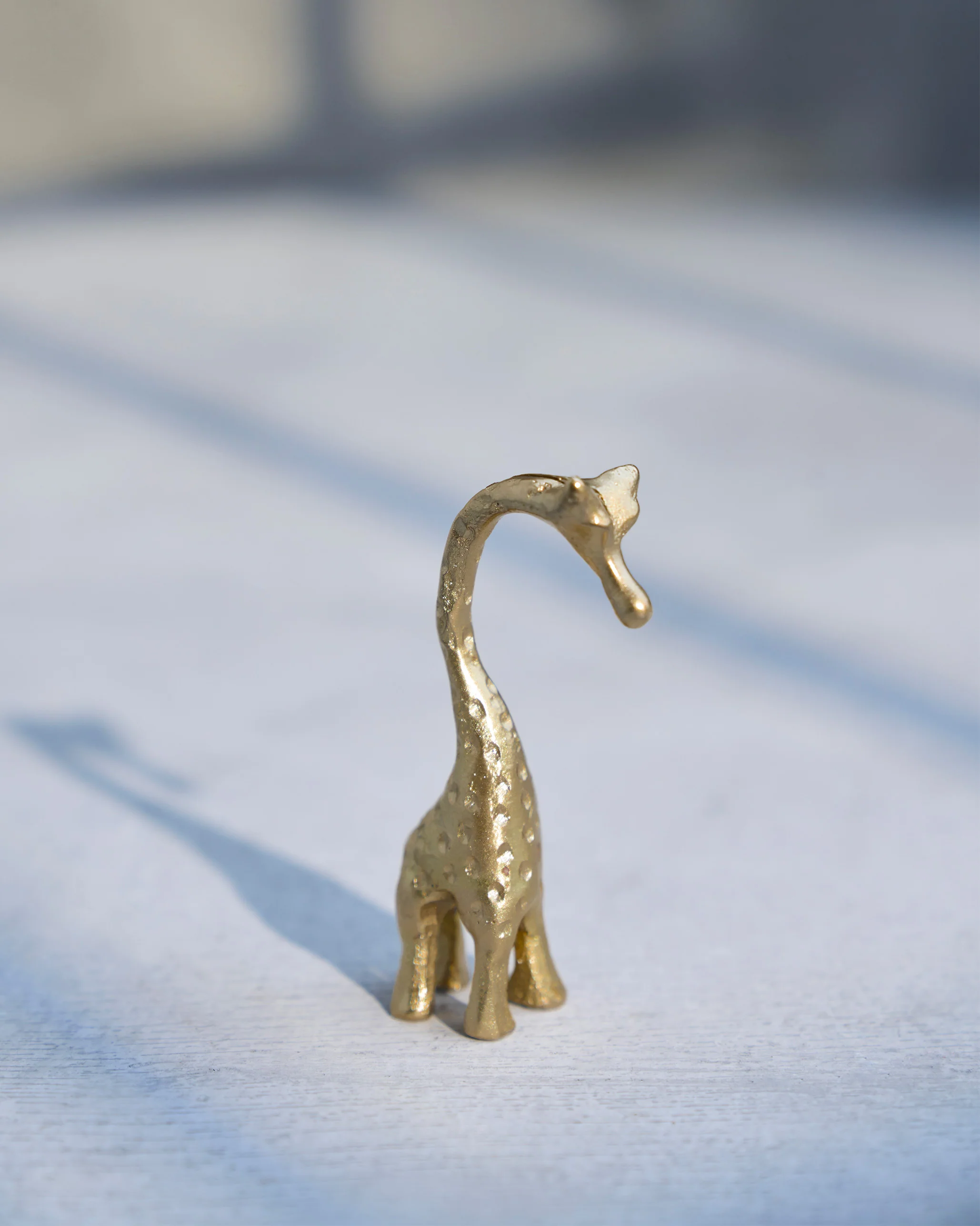 Giraffe Menu Card Holder - Image 2