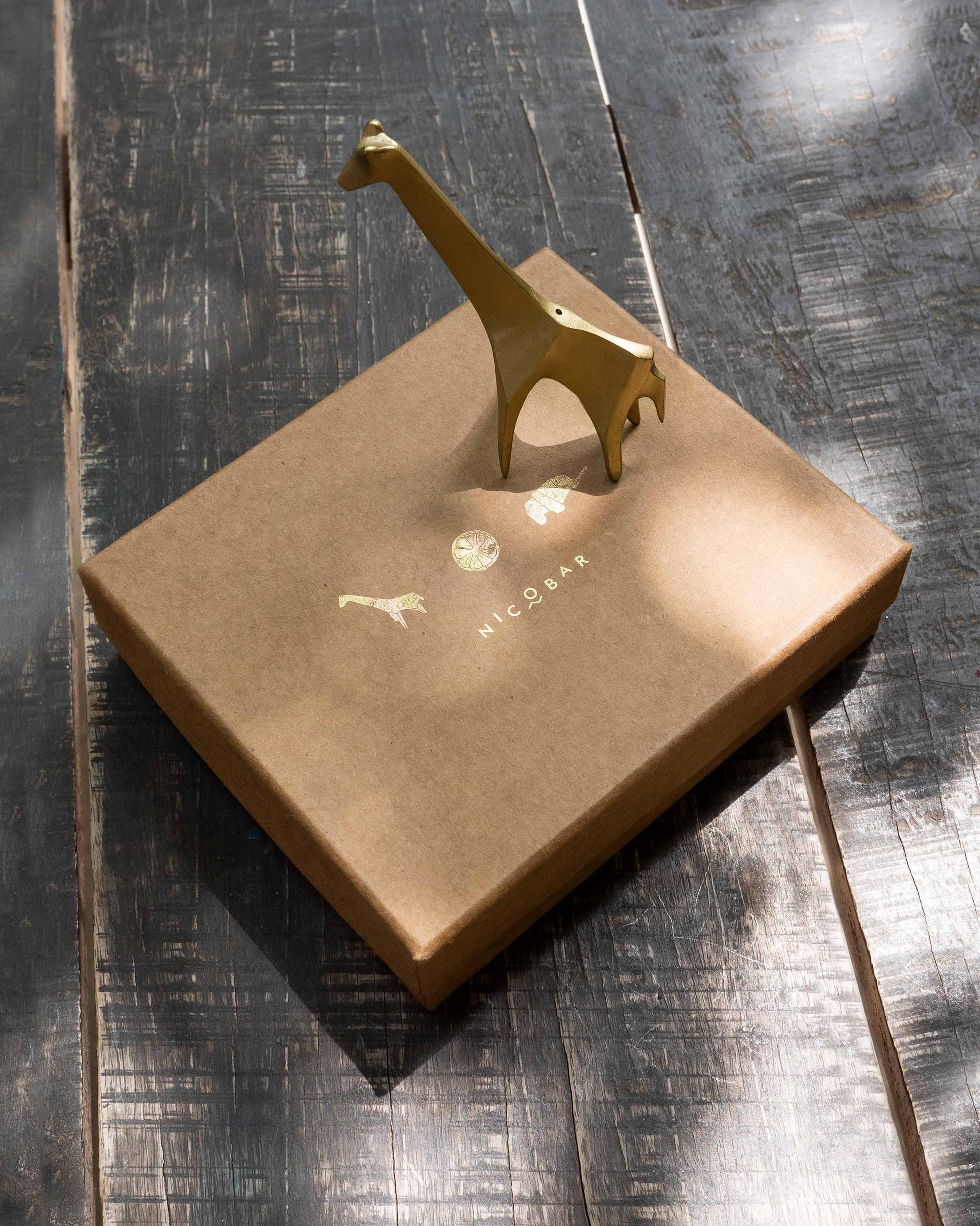 Giraffe Origami - Image 2