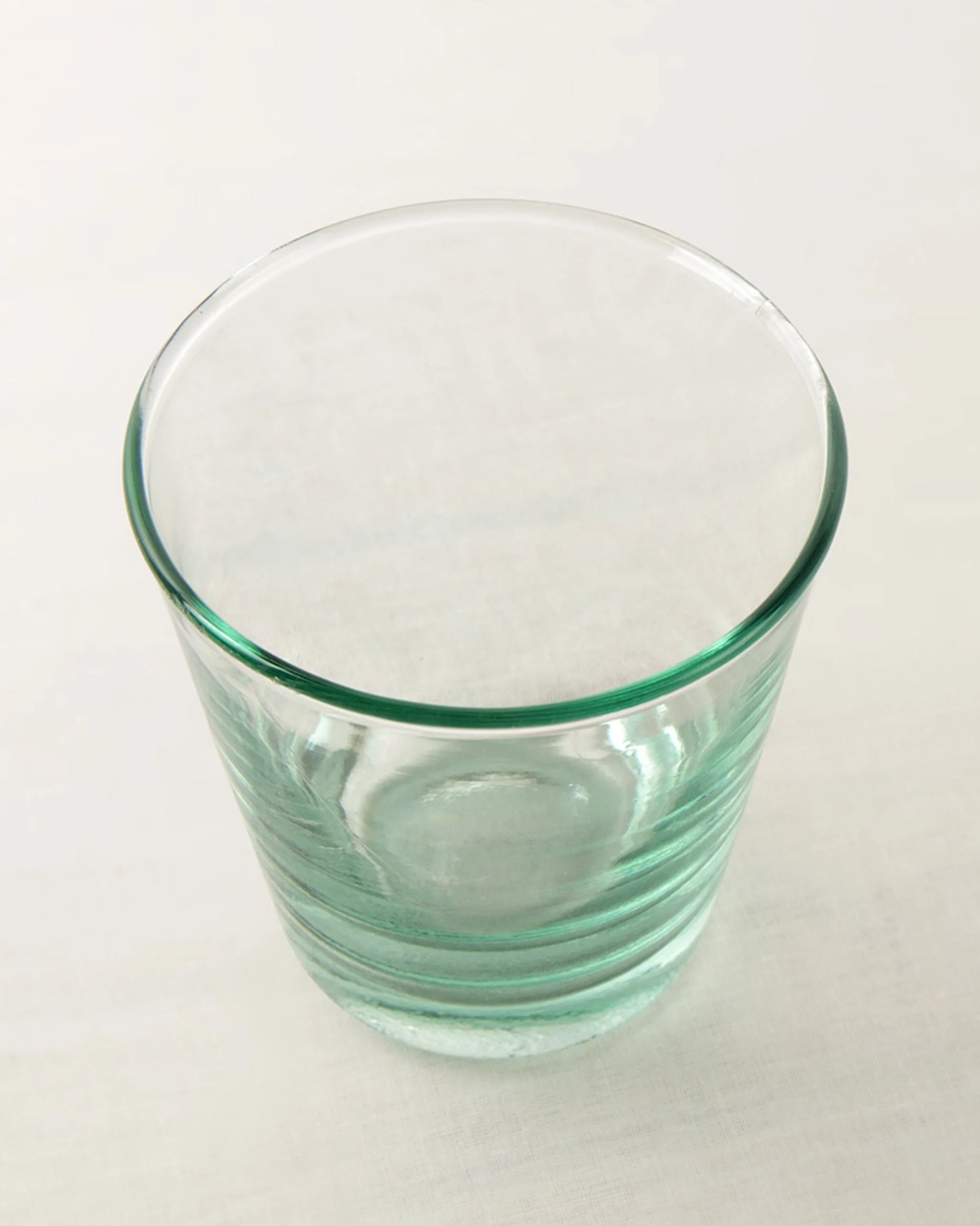 Glass Tumbler