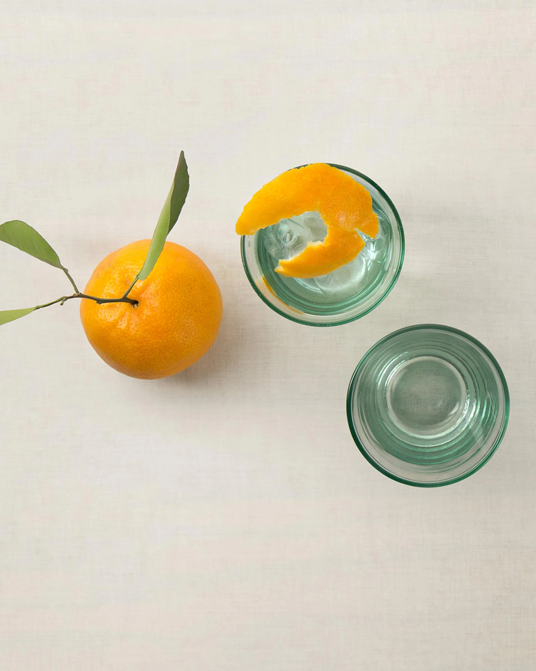 Glass Tumbler - Image 2