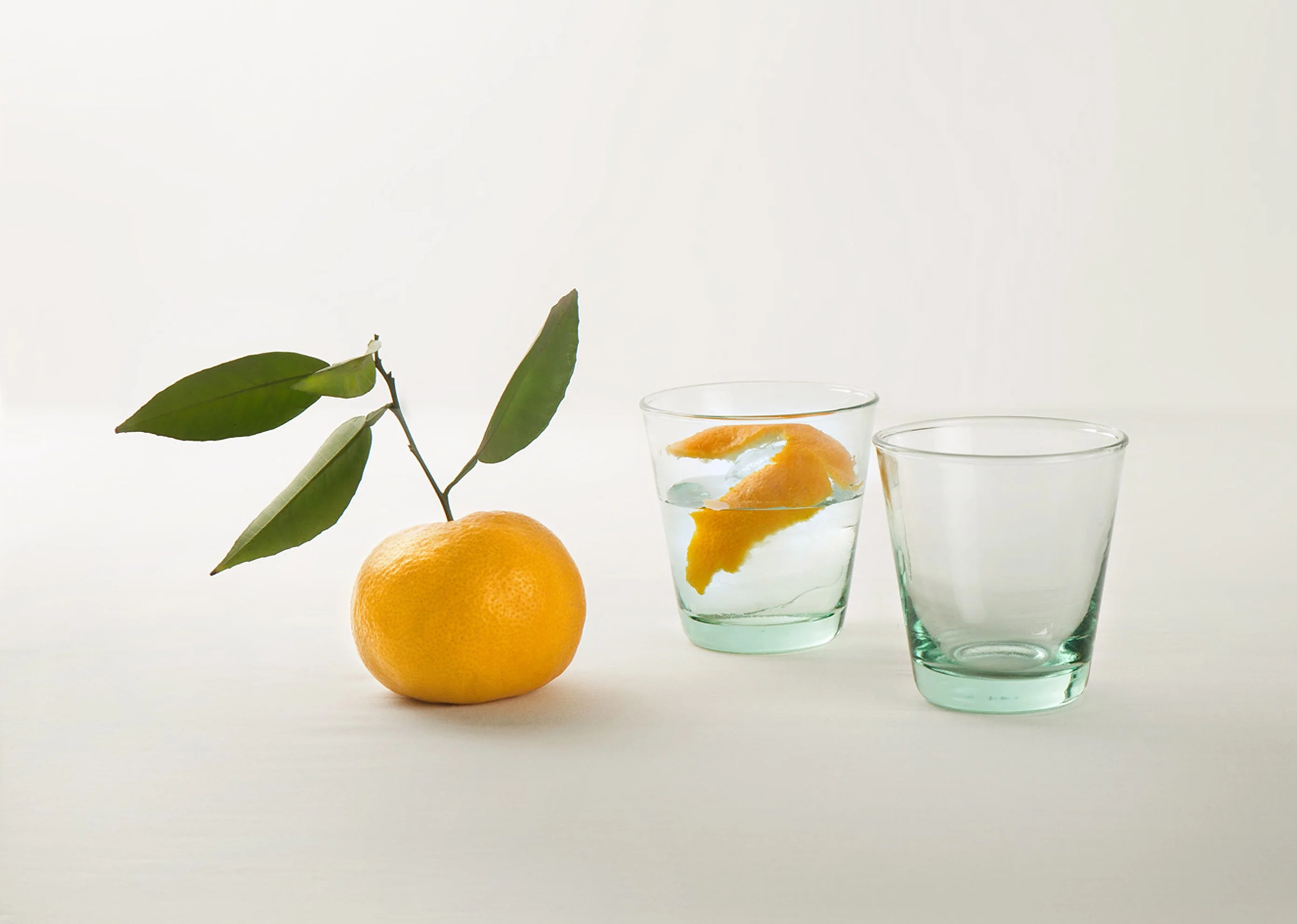 Glass Tumbler - Image 3