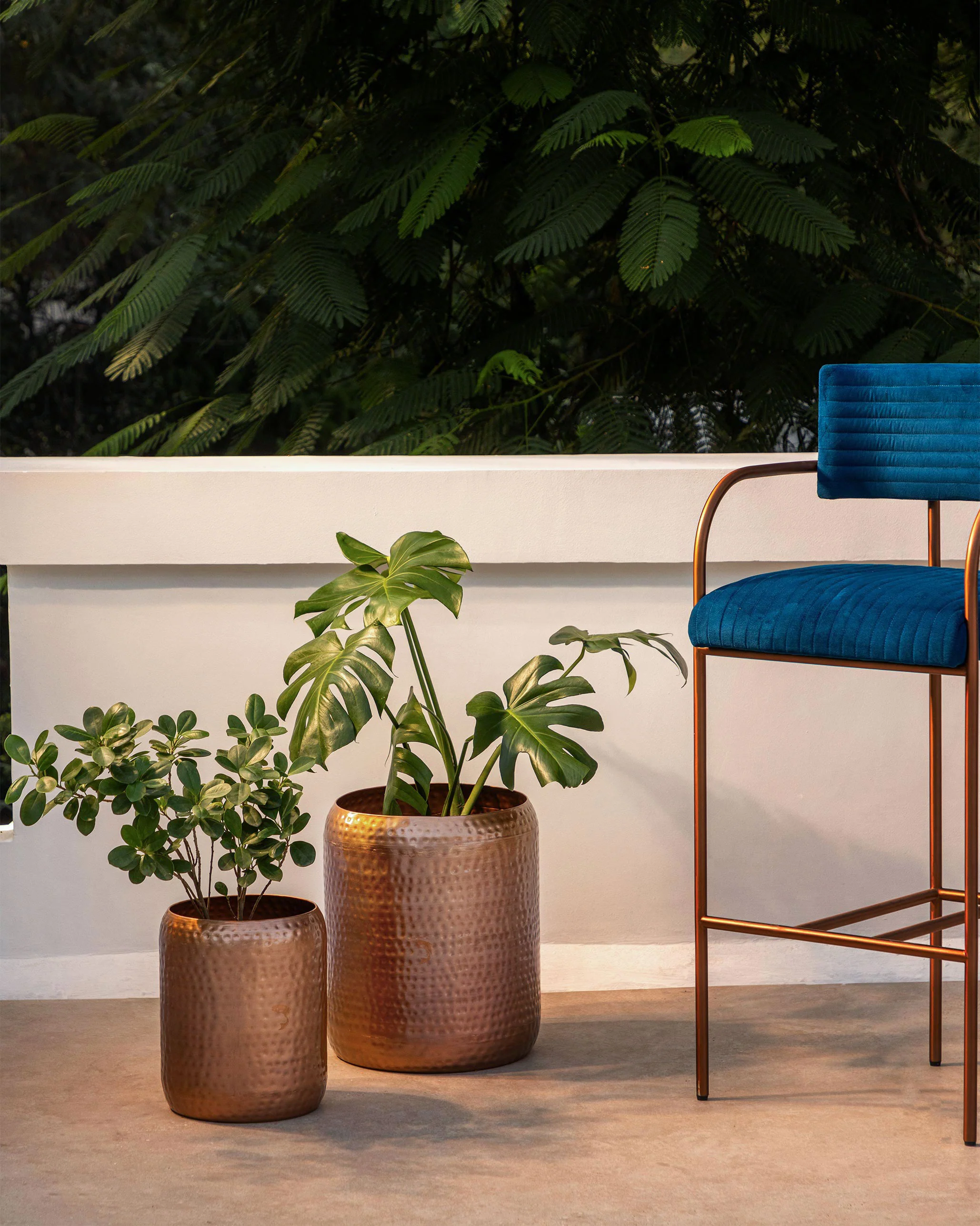 Gleam planter - Medium - Image 2