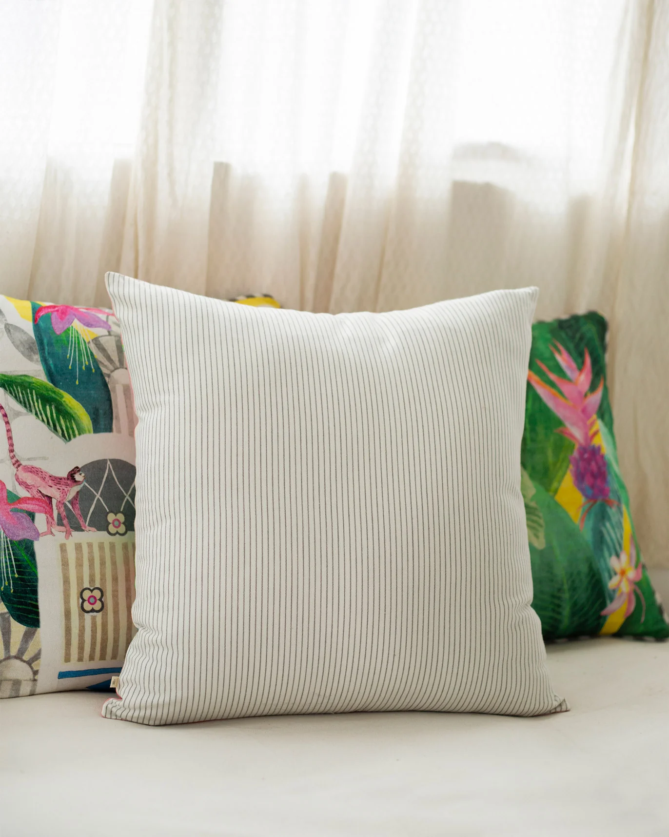 Goa Cushion Cover - Image 3
