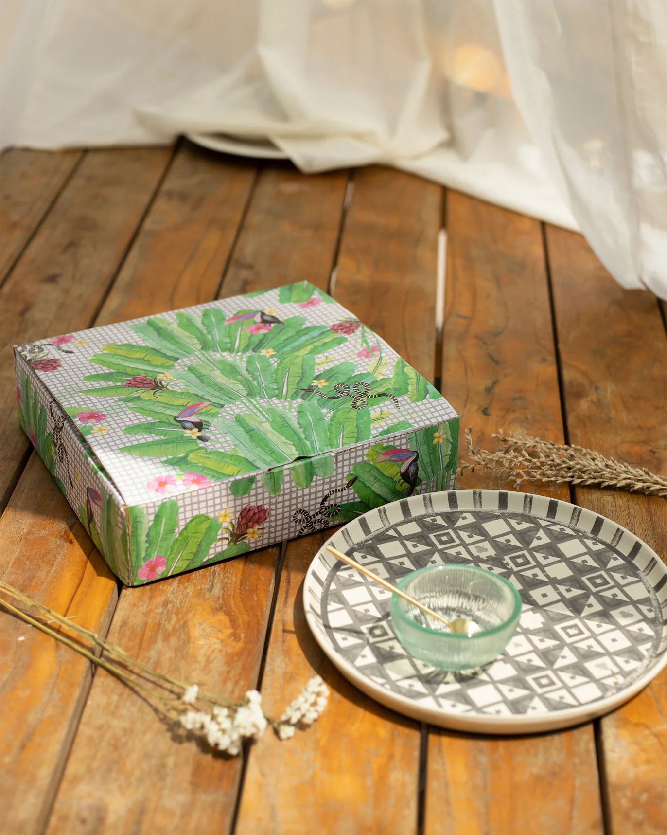 Godavari Chip & Dip Platter - Image 4