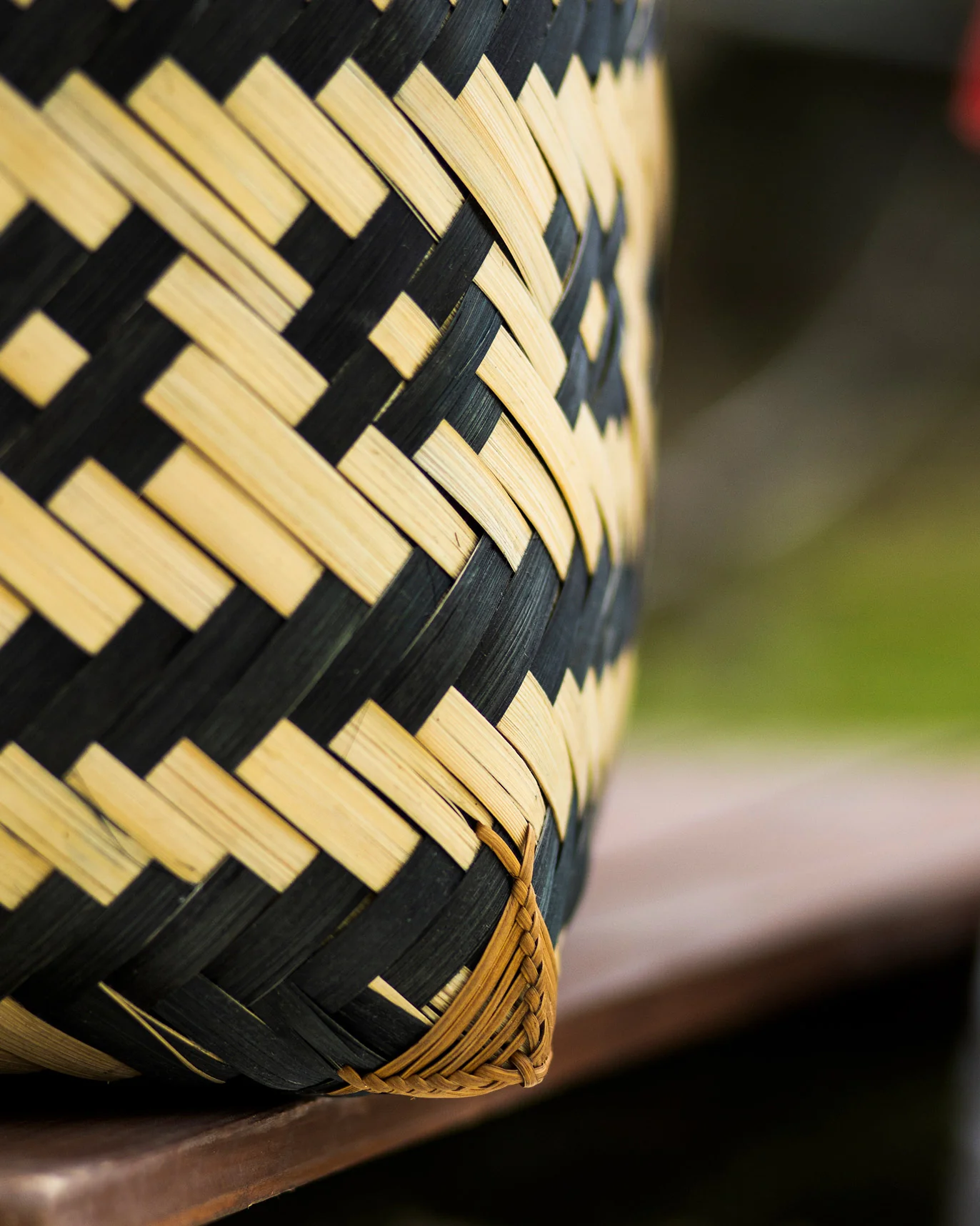 Godavari Storage Basket - Image 2