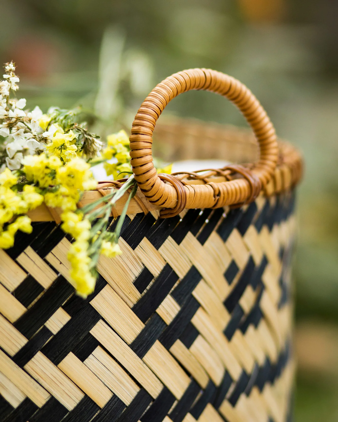 Godavari Storage Basket - Image 3