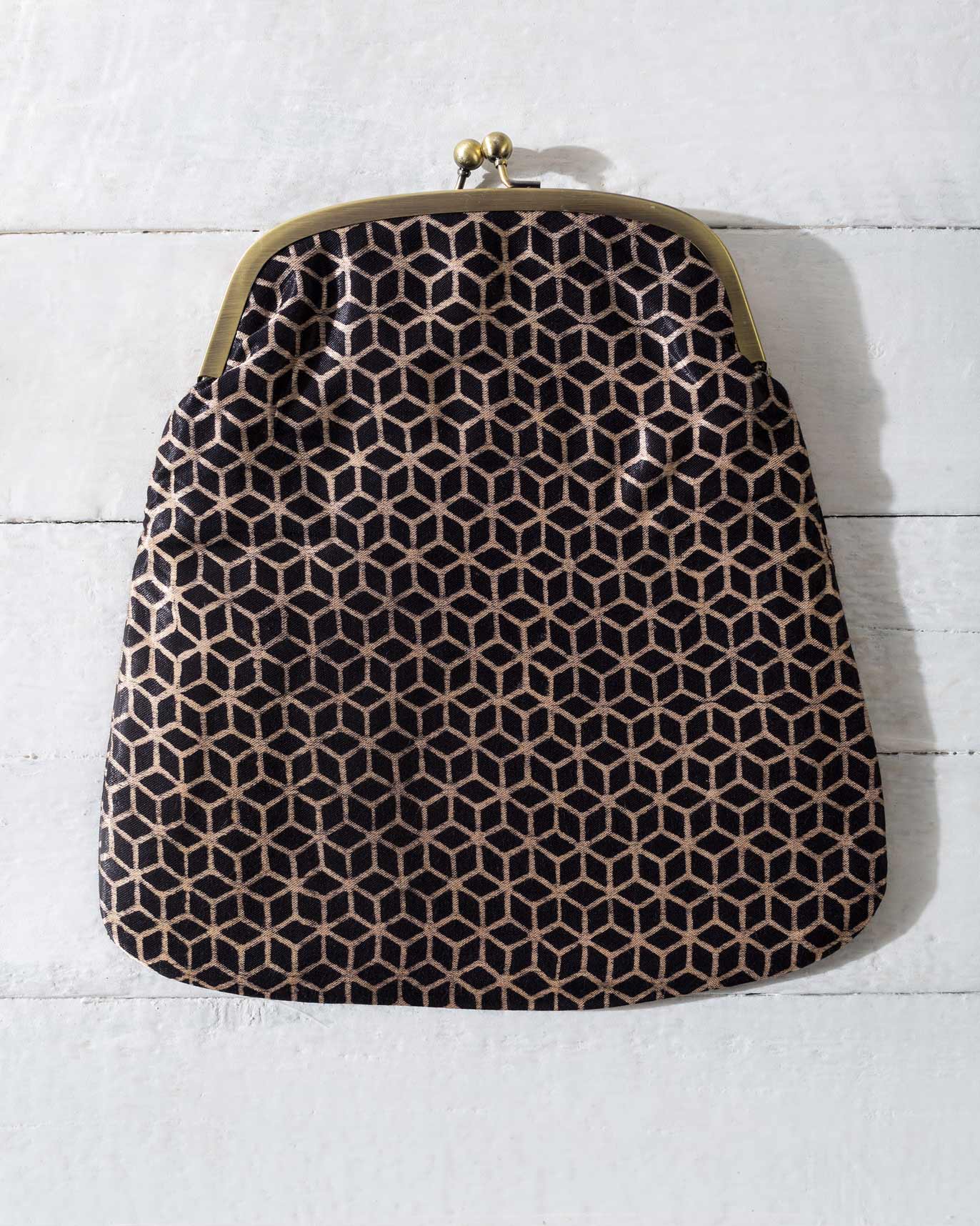 Gold Rush Clutch - Image 2