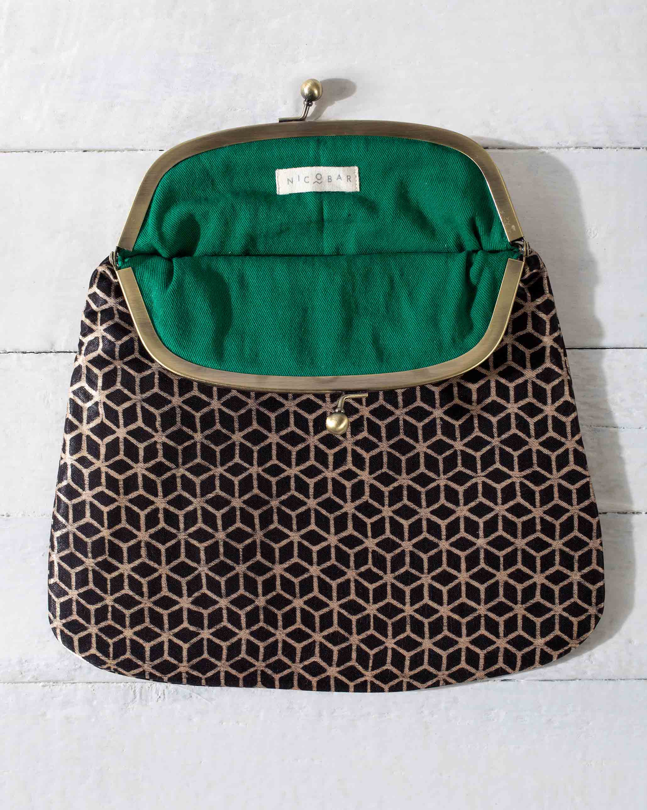 Gold Rush Clutch - Image 4