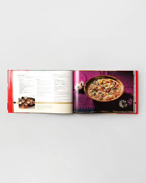 Gourmet Journeys in India - Image 2