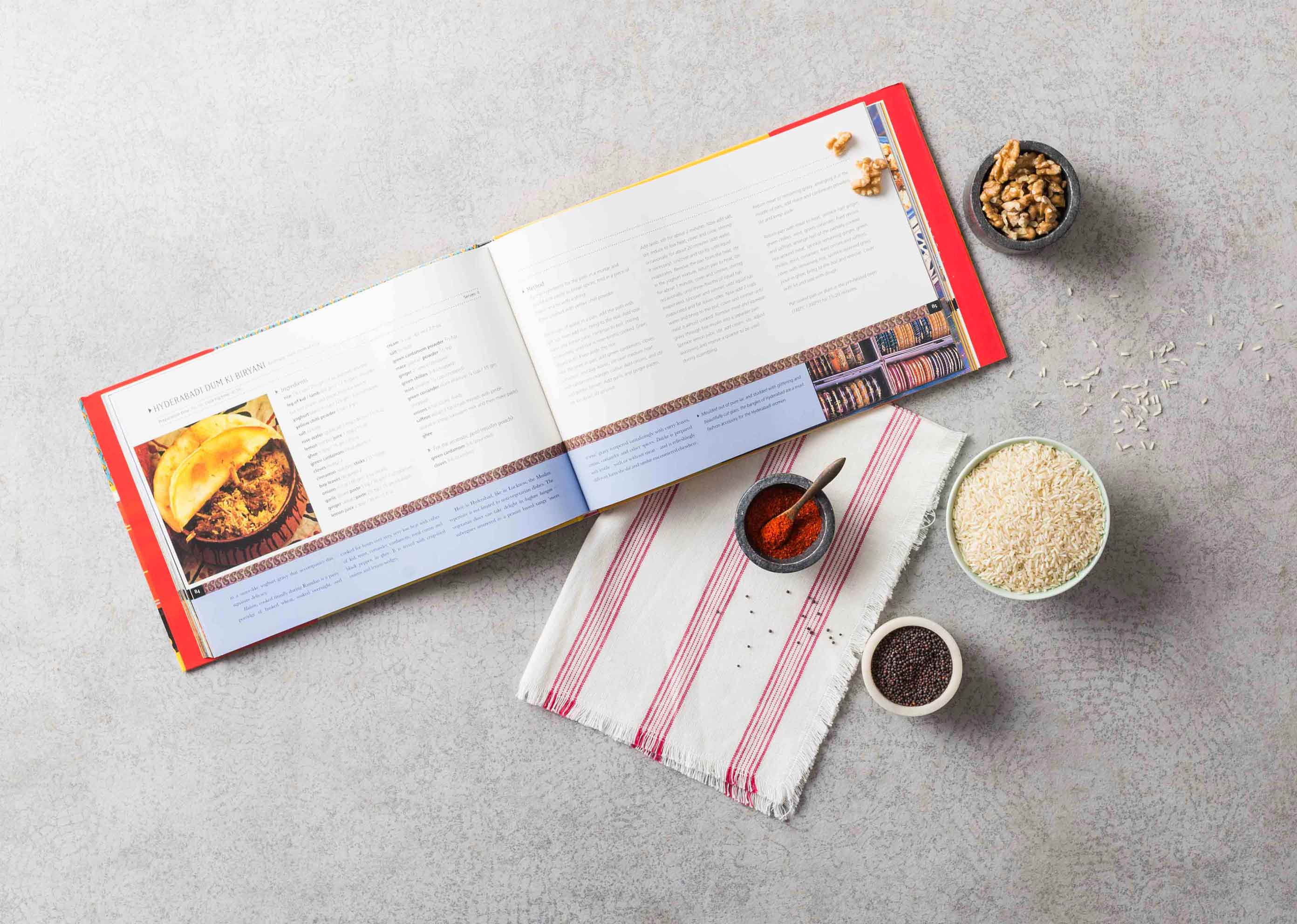 Gourmet Journeys in India - Image 5