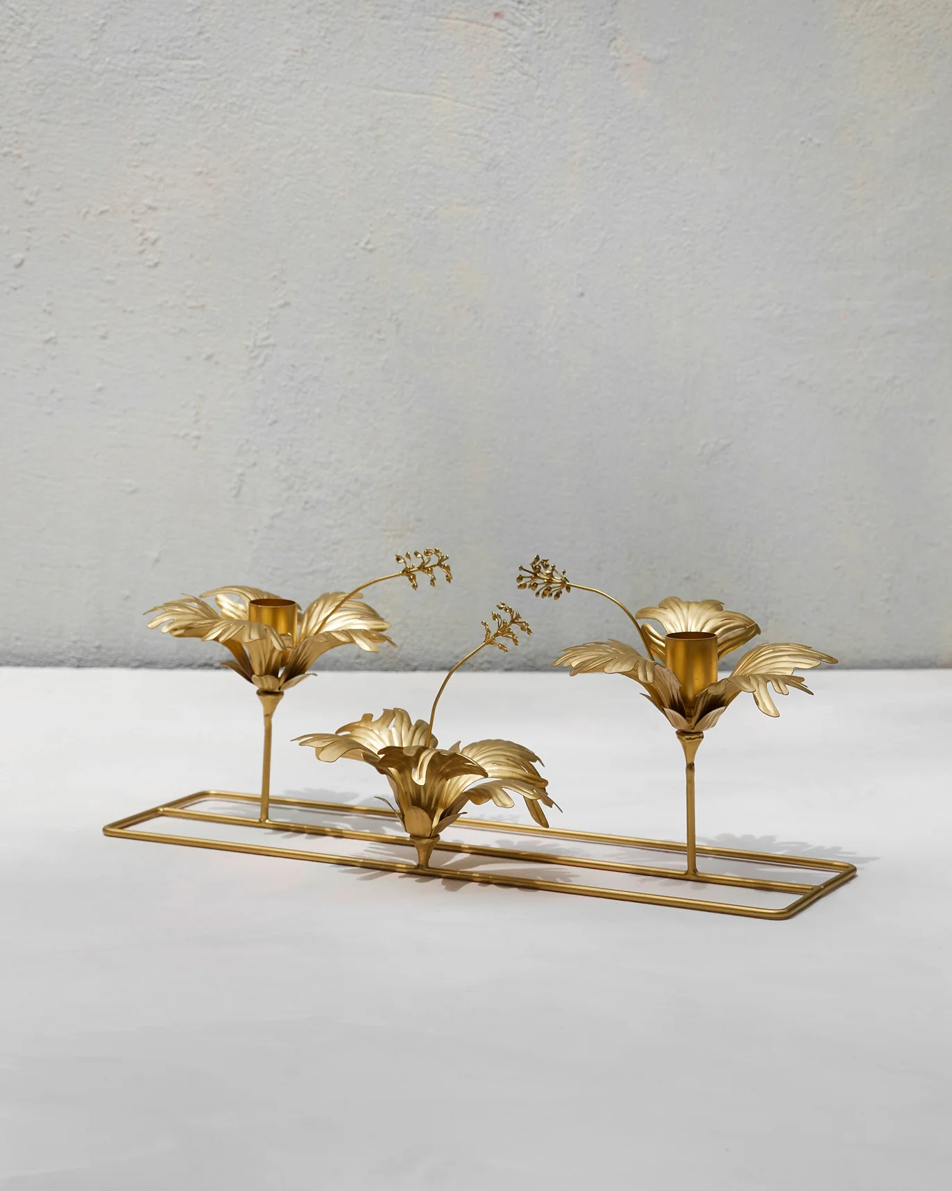 Gudhal Candle Stand - Image 2