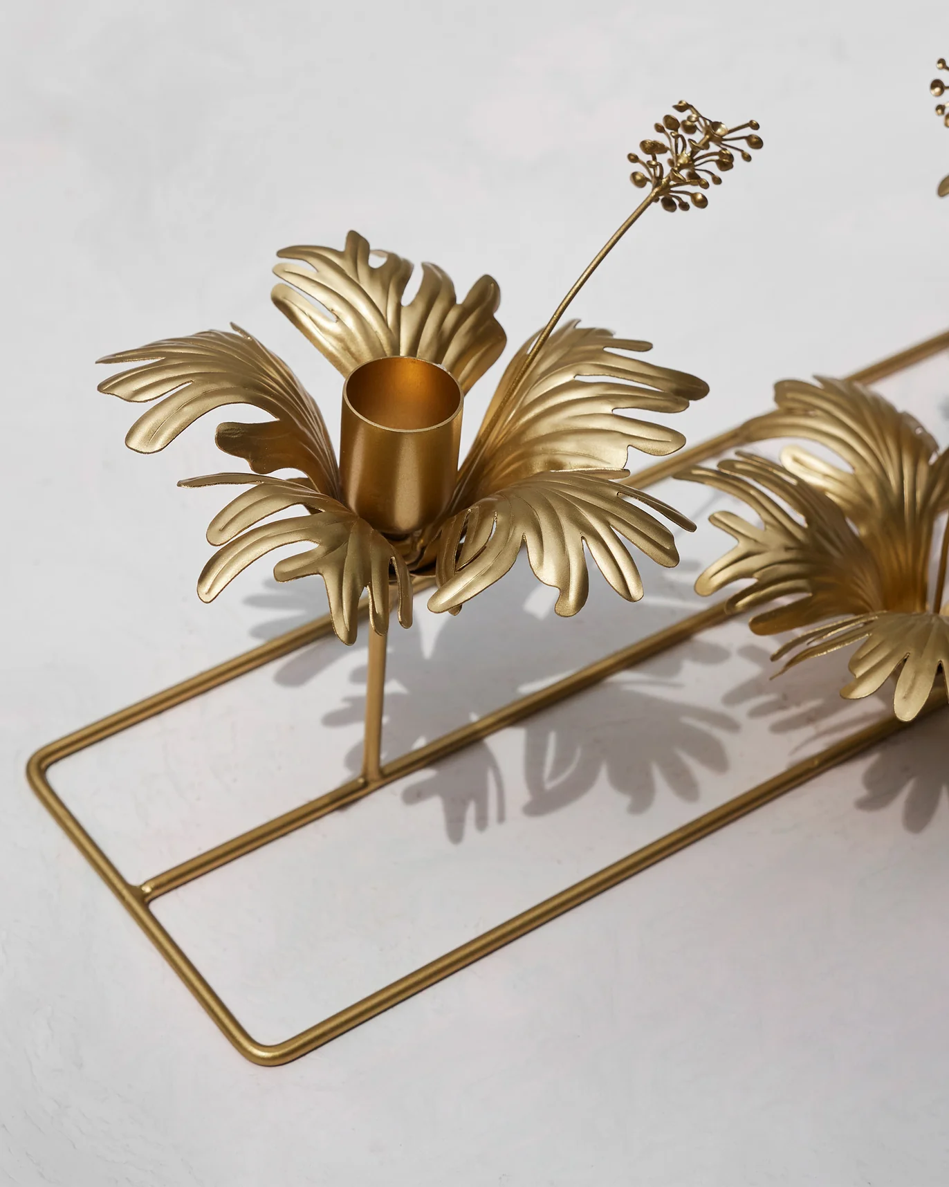 Gudhal Candle Stand - Image 3