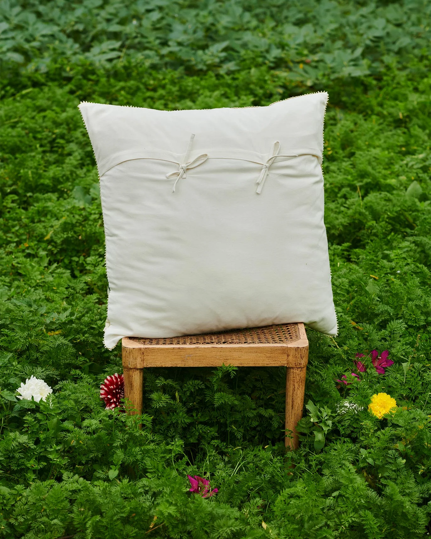 Gulbahar Cushion Cover - Image 3