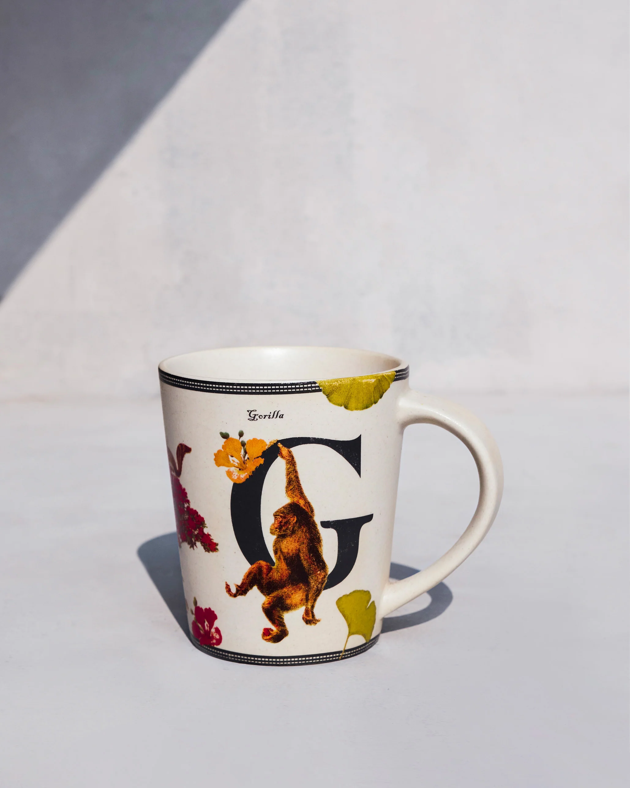 Gulmohar mug - Image 3