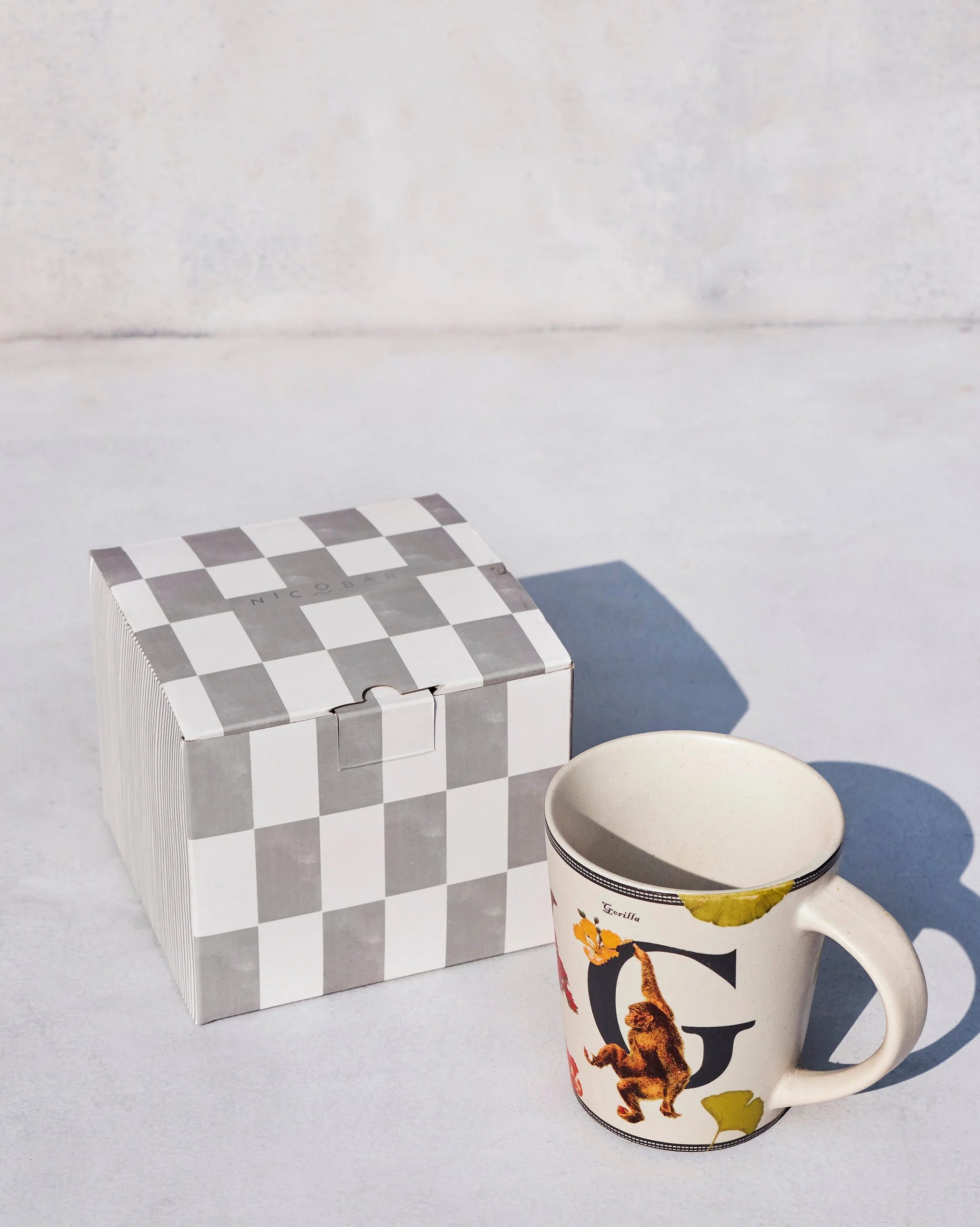 Gulmohar mug - Image 4