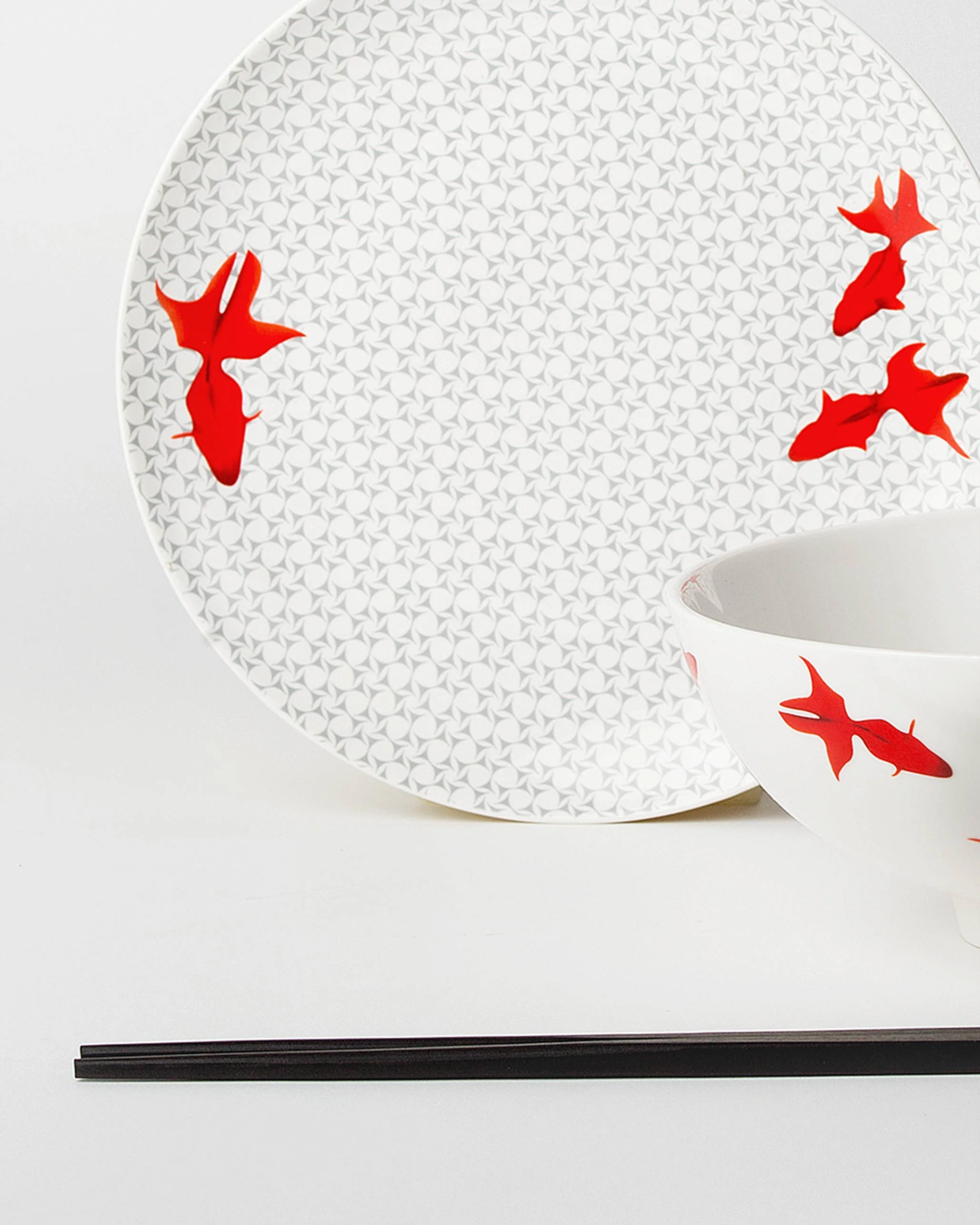 Guppy Shup Noodle Set (Set of 3) - Image 2