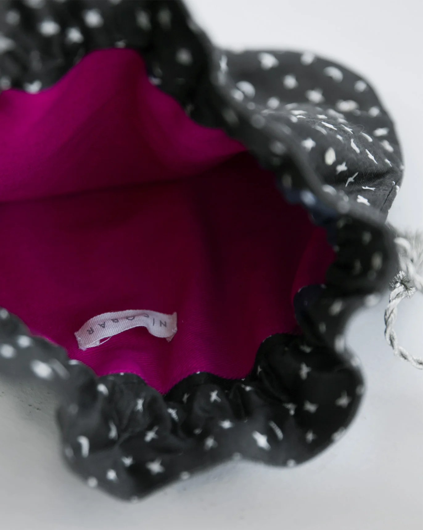 Gypsy Potli - Black - Image 4
