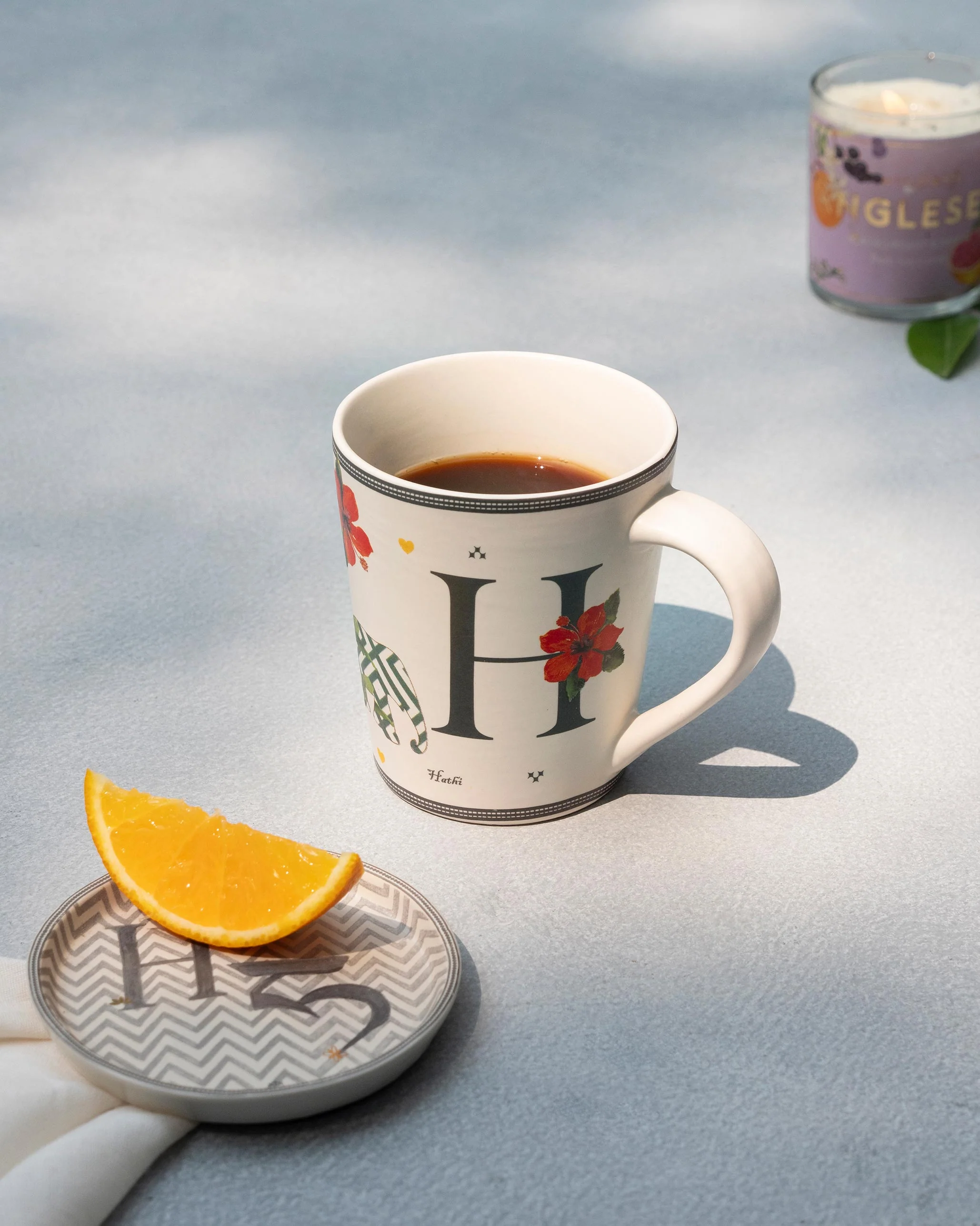 H alphabet set - Image 2