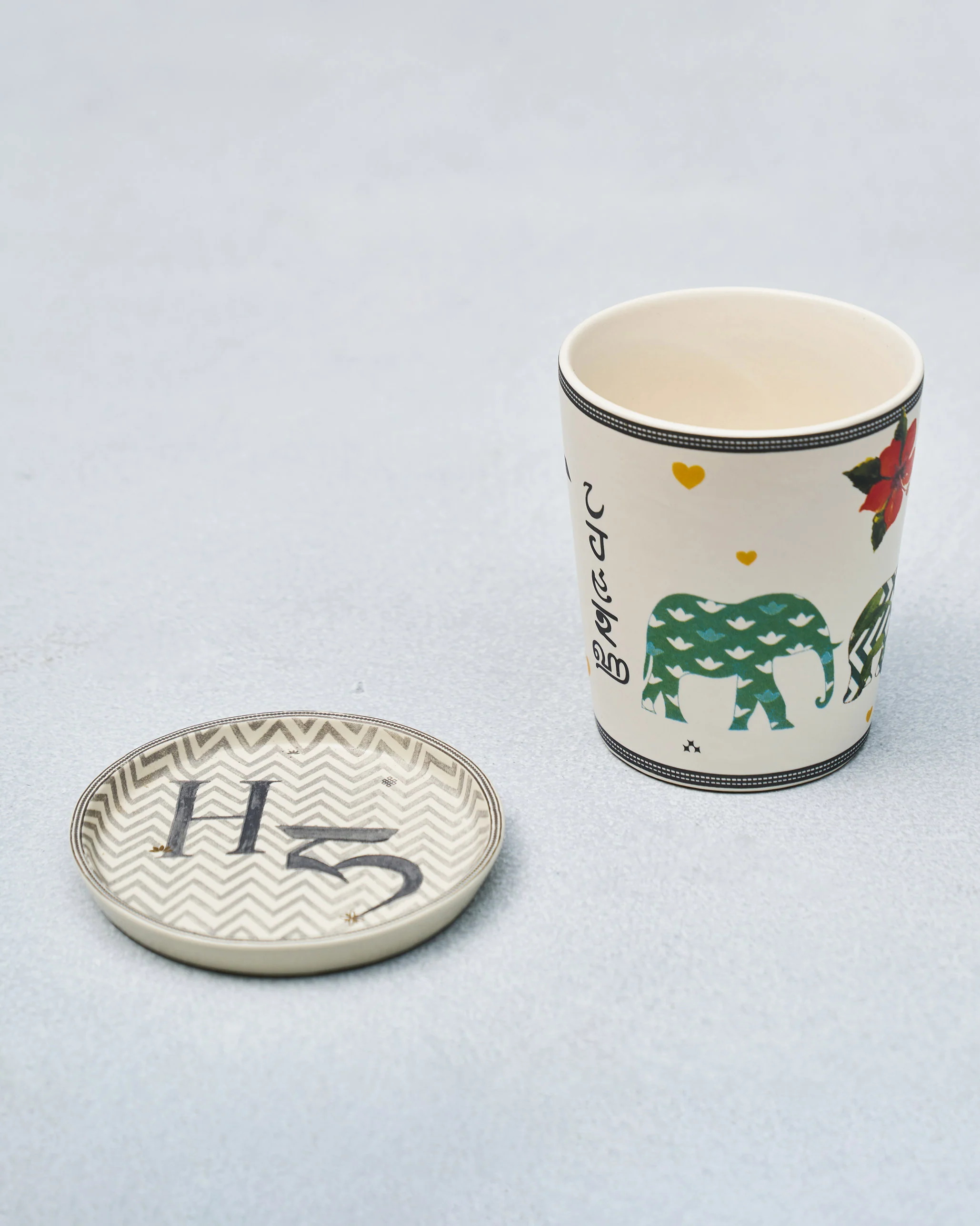 H alphabet set - Image 5