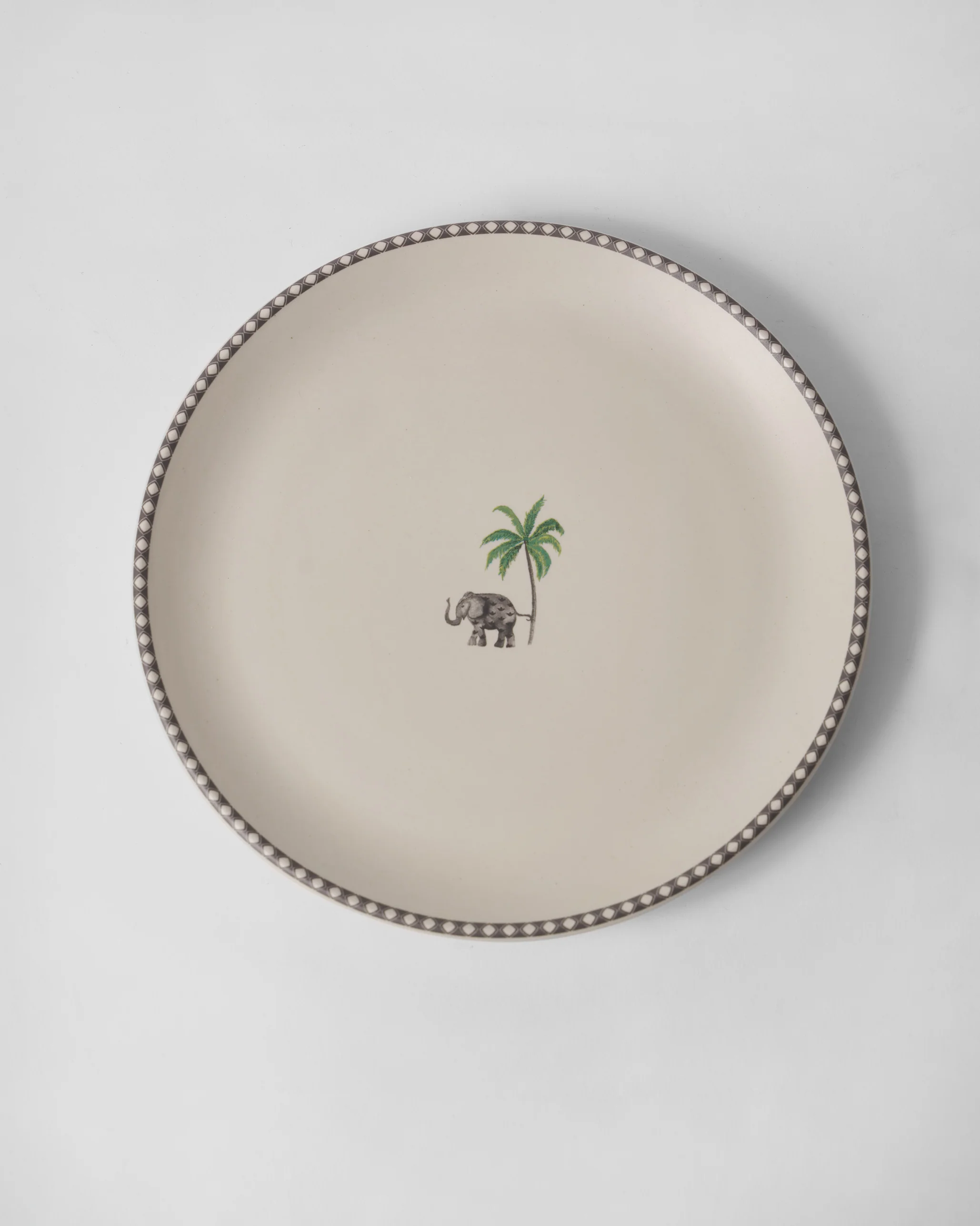 Haathi Dinner Plate - Image 3