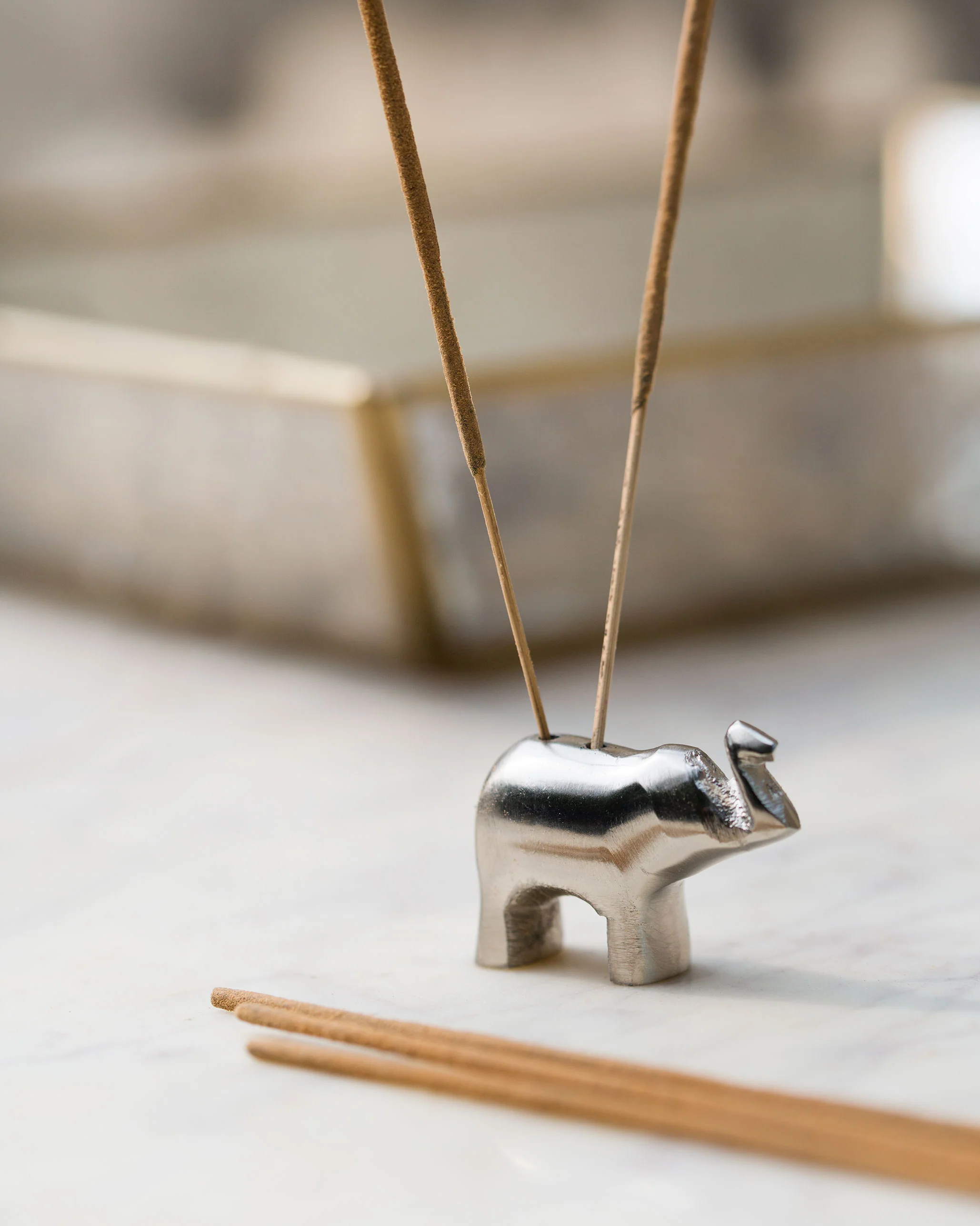 Haathi Incense Burner - Image 2