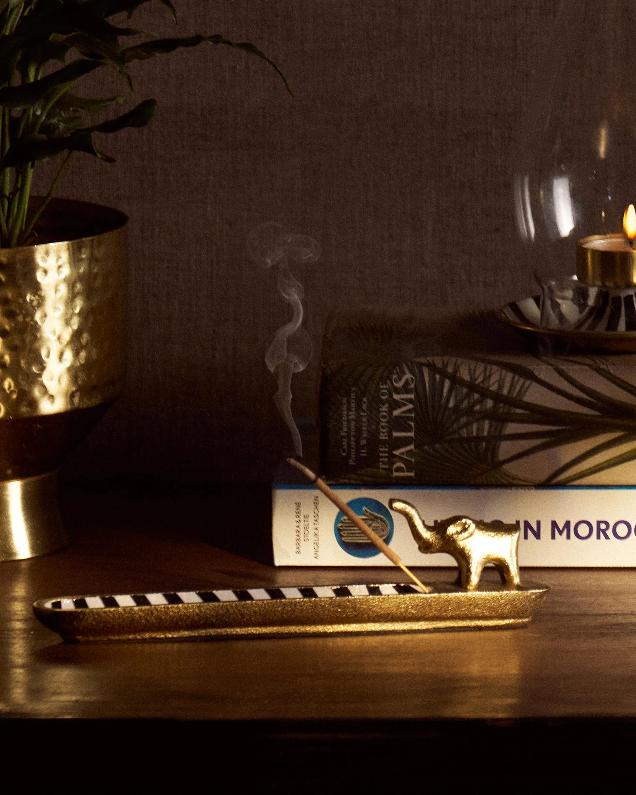 Haathi Incense Holder - Image 10