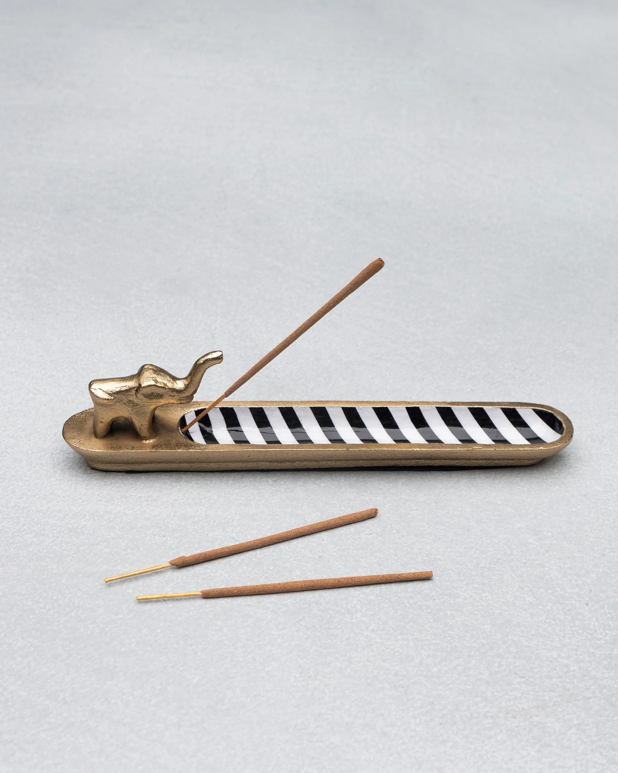 Haathi Incense Holder - Image 2