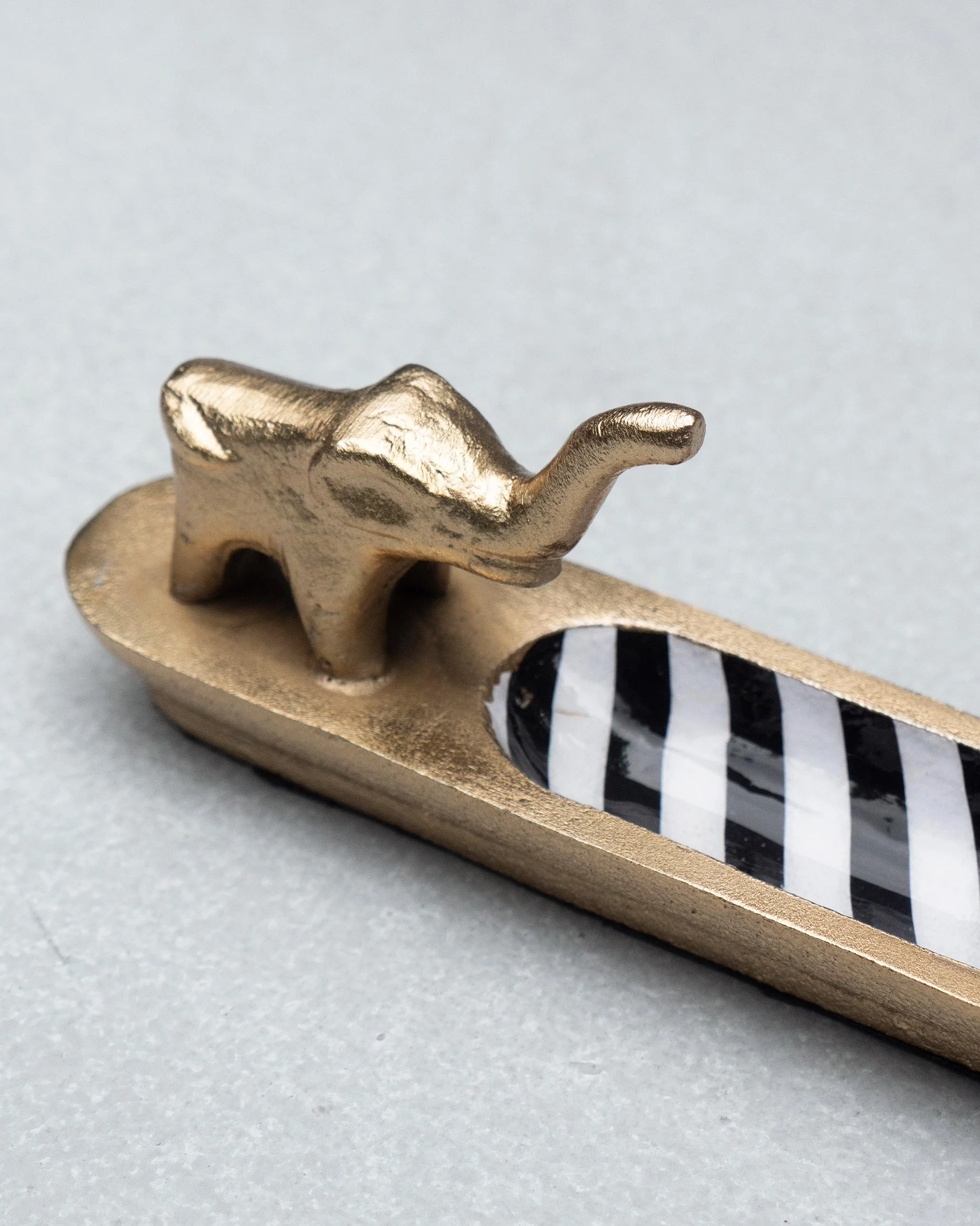 Haathi Incense Holder - Image 4