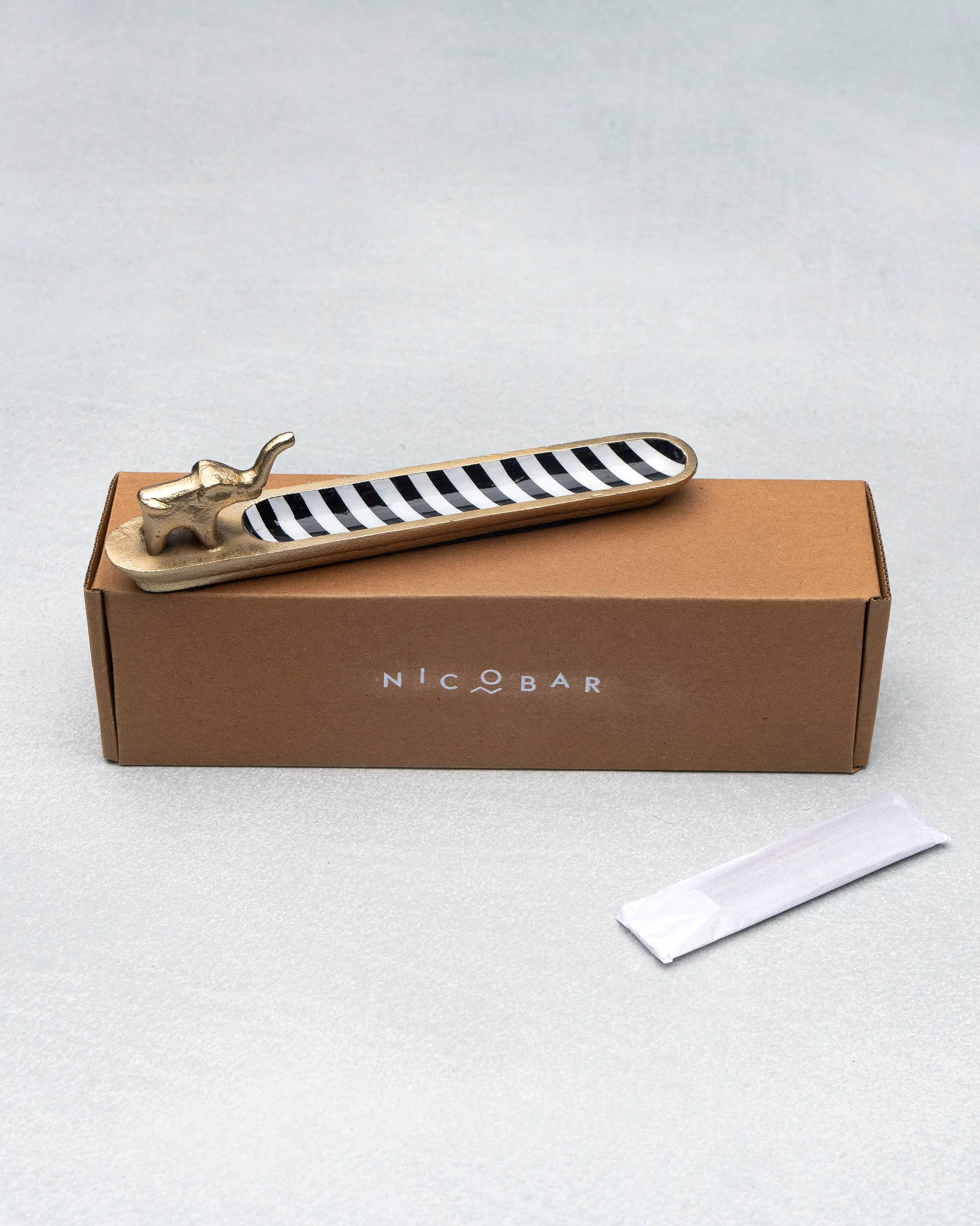 Haathi Incense Holder - Image 5