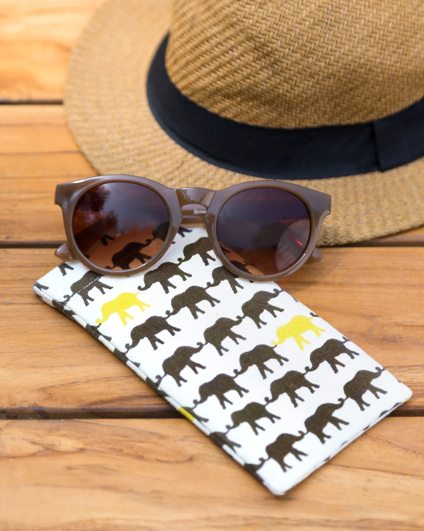 Haathi Spectacle Case - Image 2