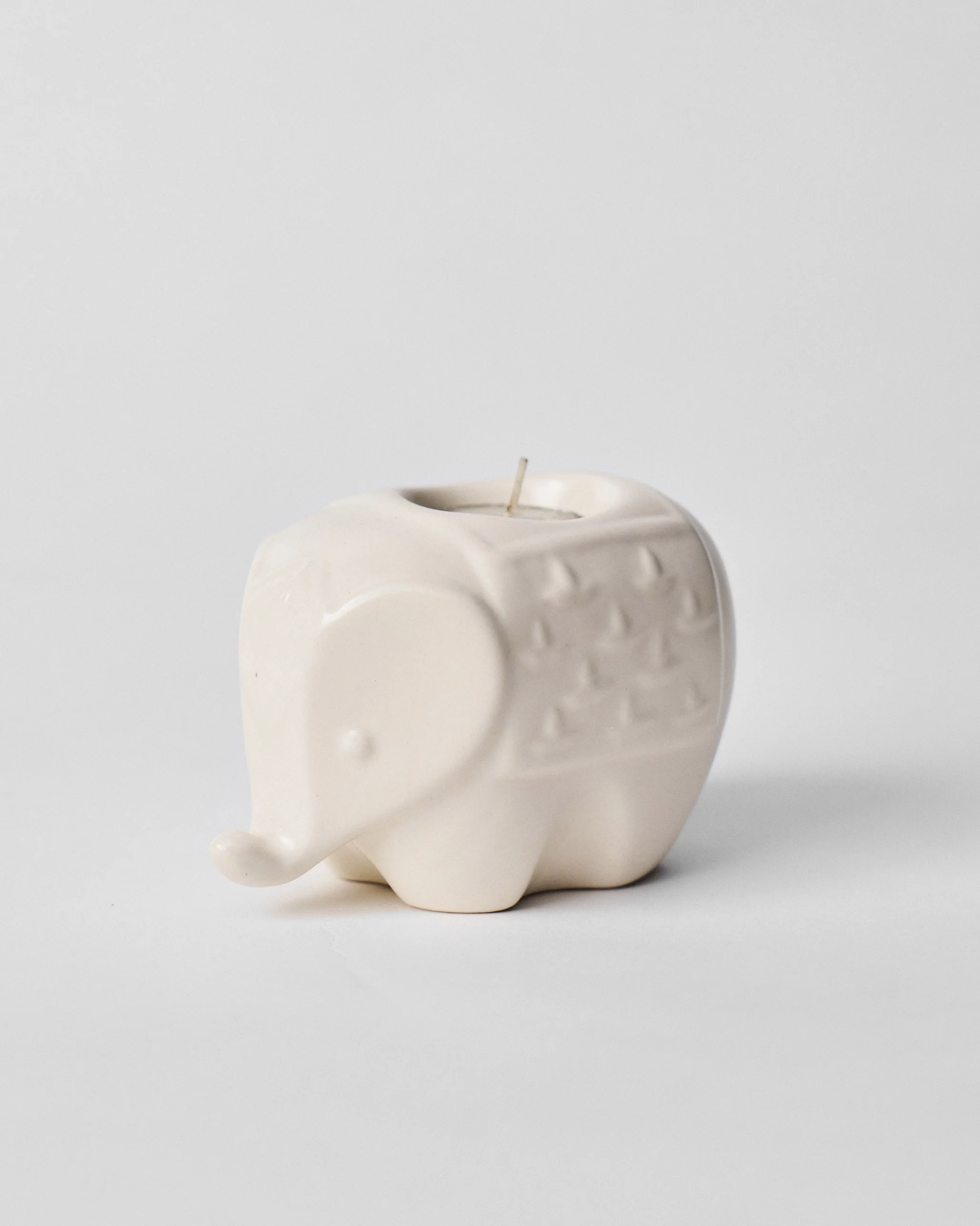 Haathi Votive - Large - Image 3