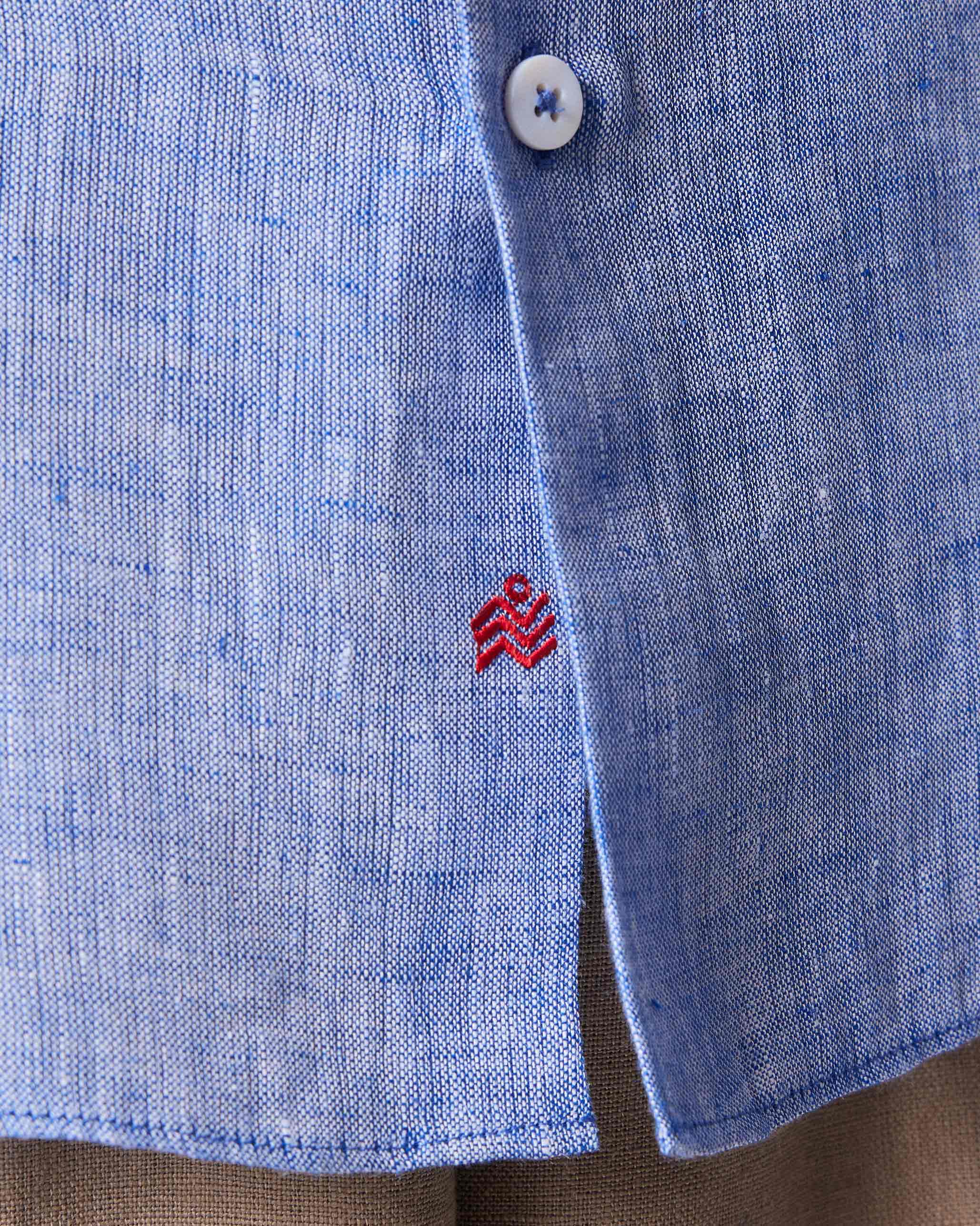 Hakuna Shirt - Light Blue - Image 6
