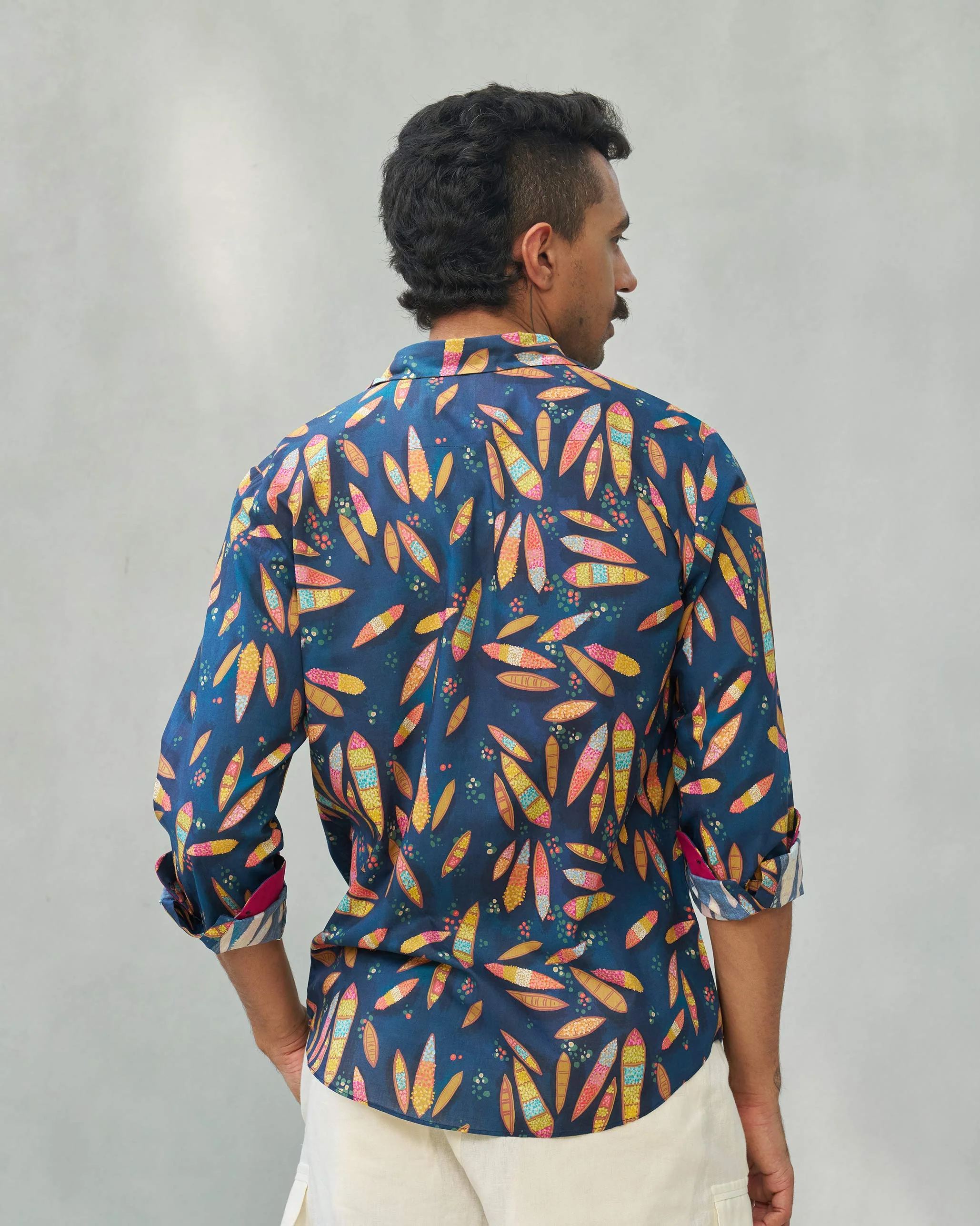 Hakuna Shirt - Multi Color - Image 4