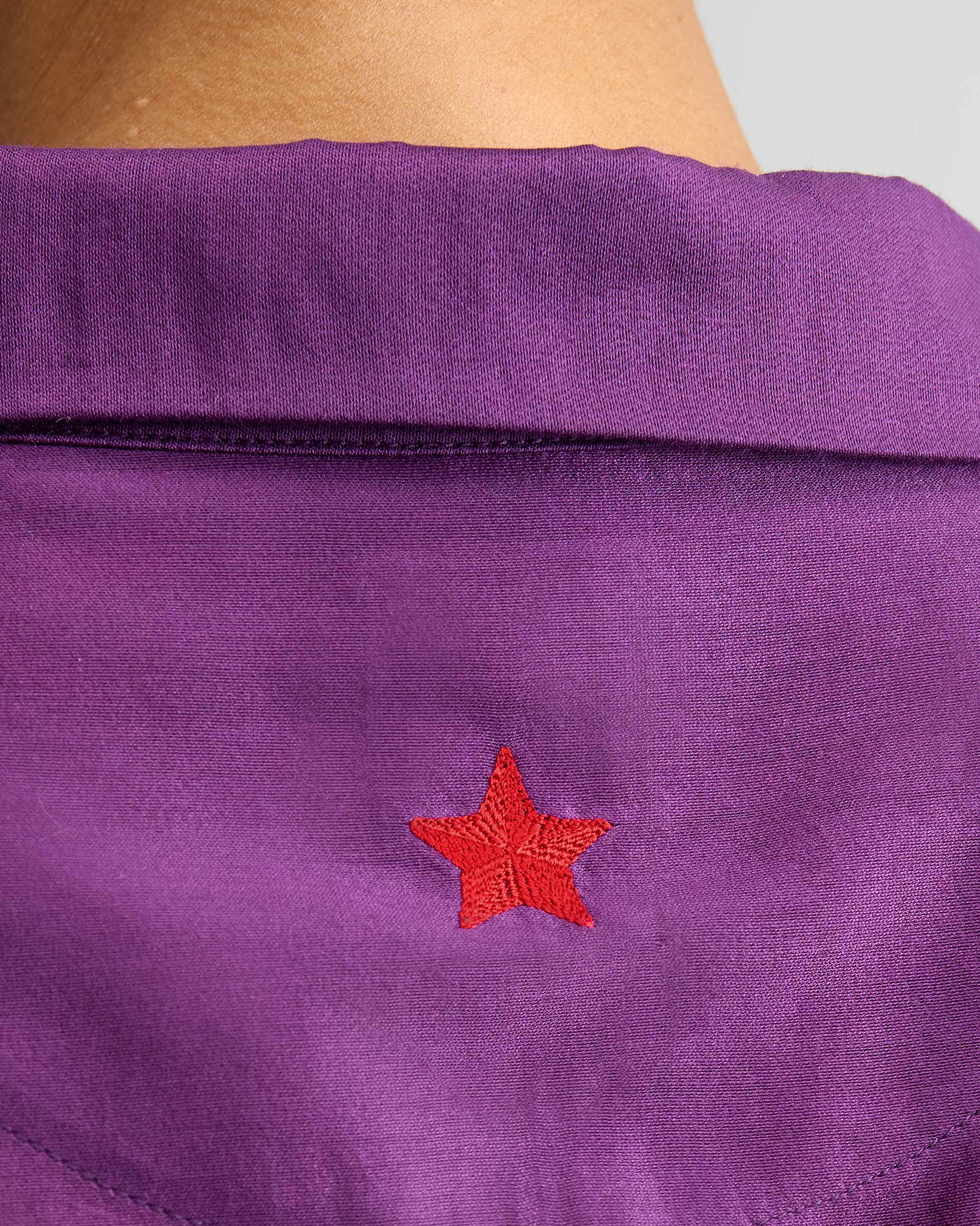 Hala Tunic - Purple - Image 6